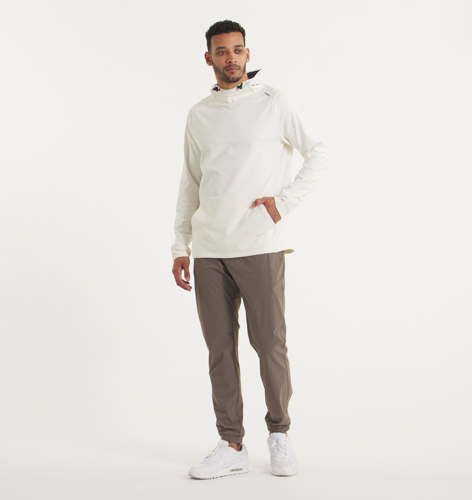 Crossover Hoodie II