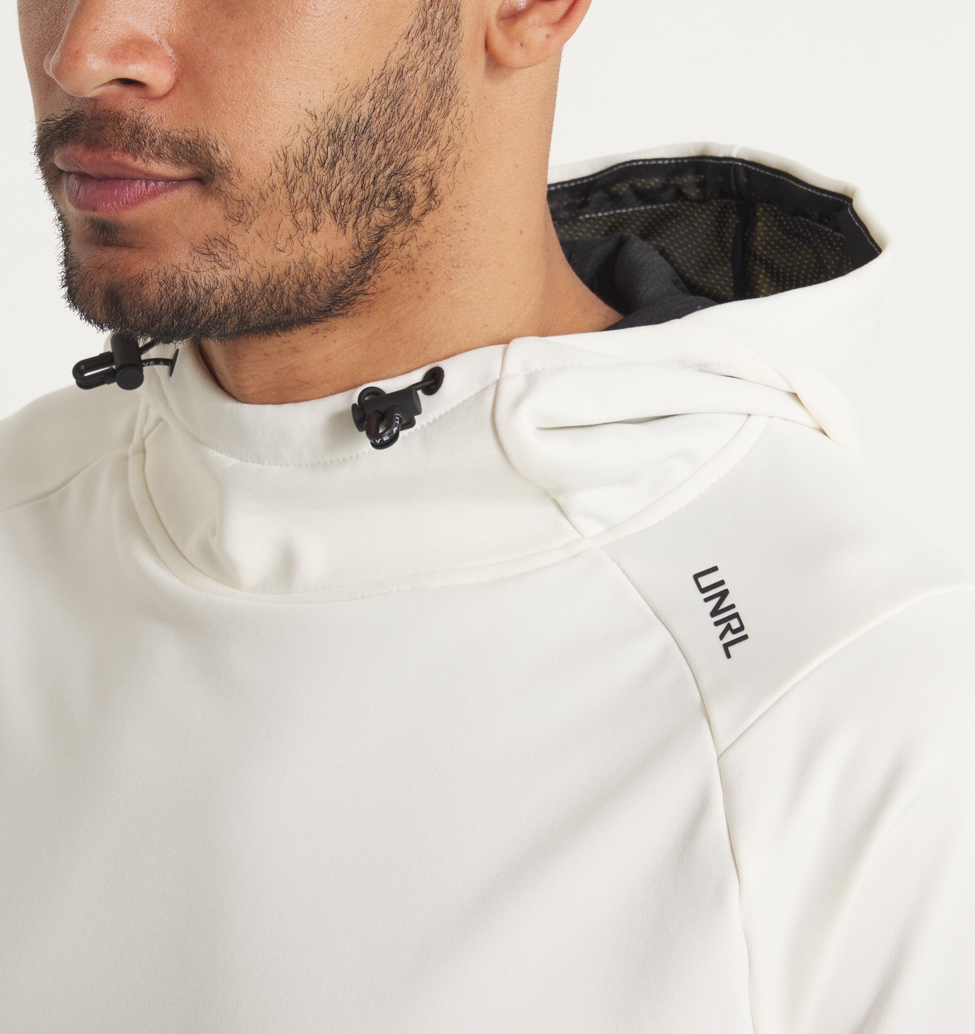 Crossover Hoodie II