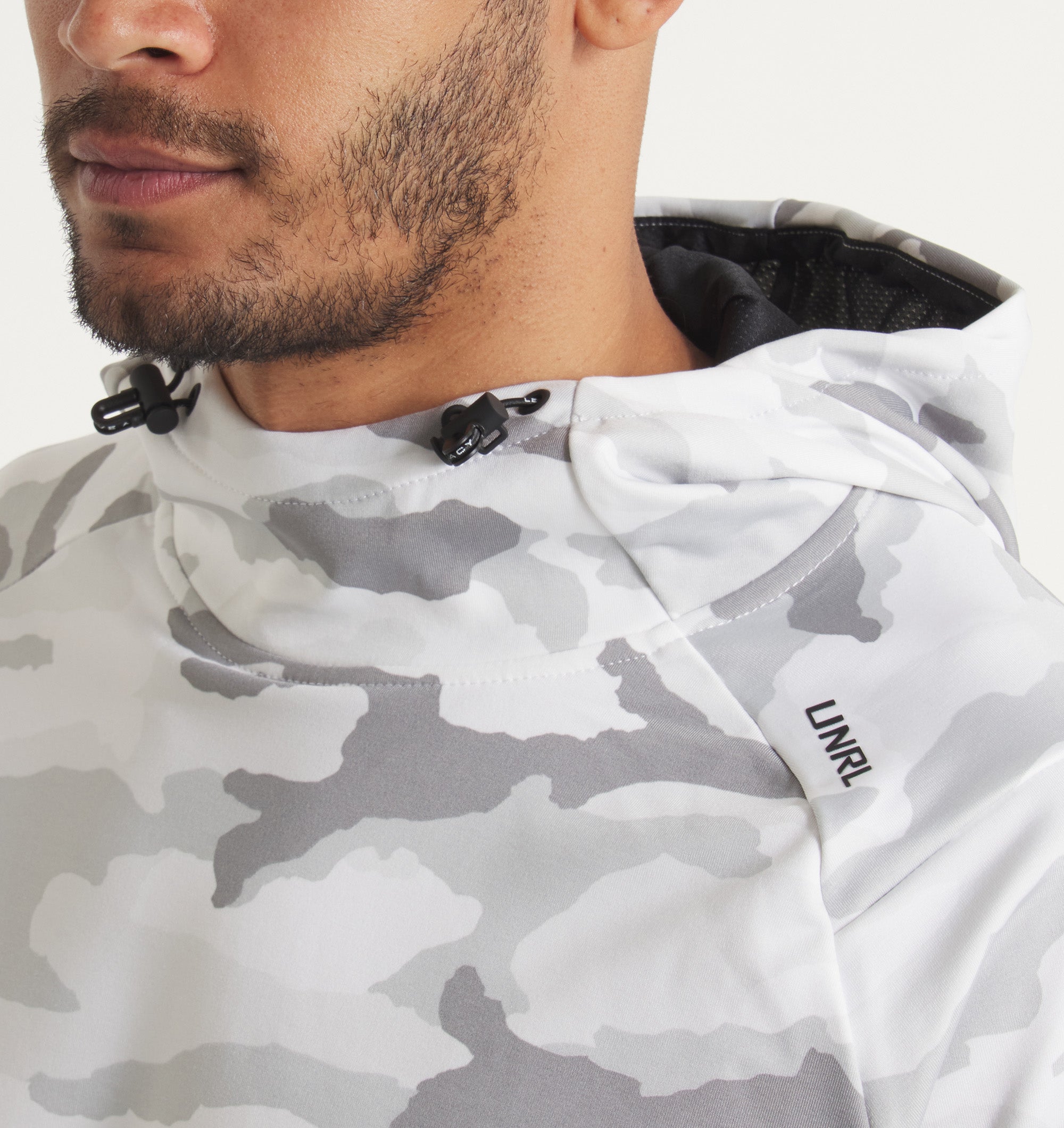 Crossover Hoodie II