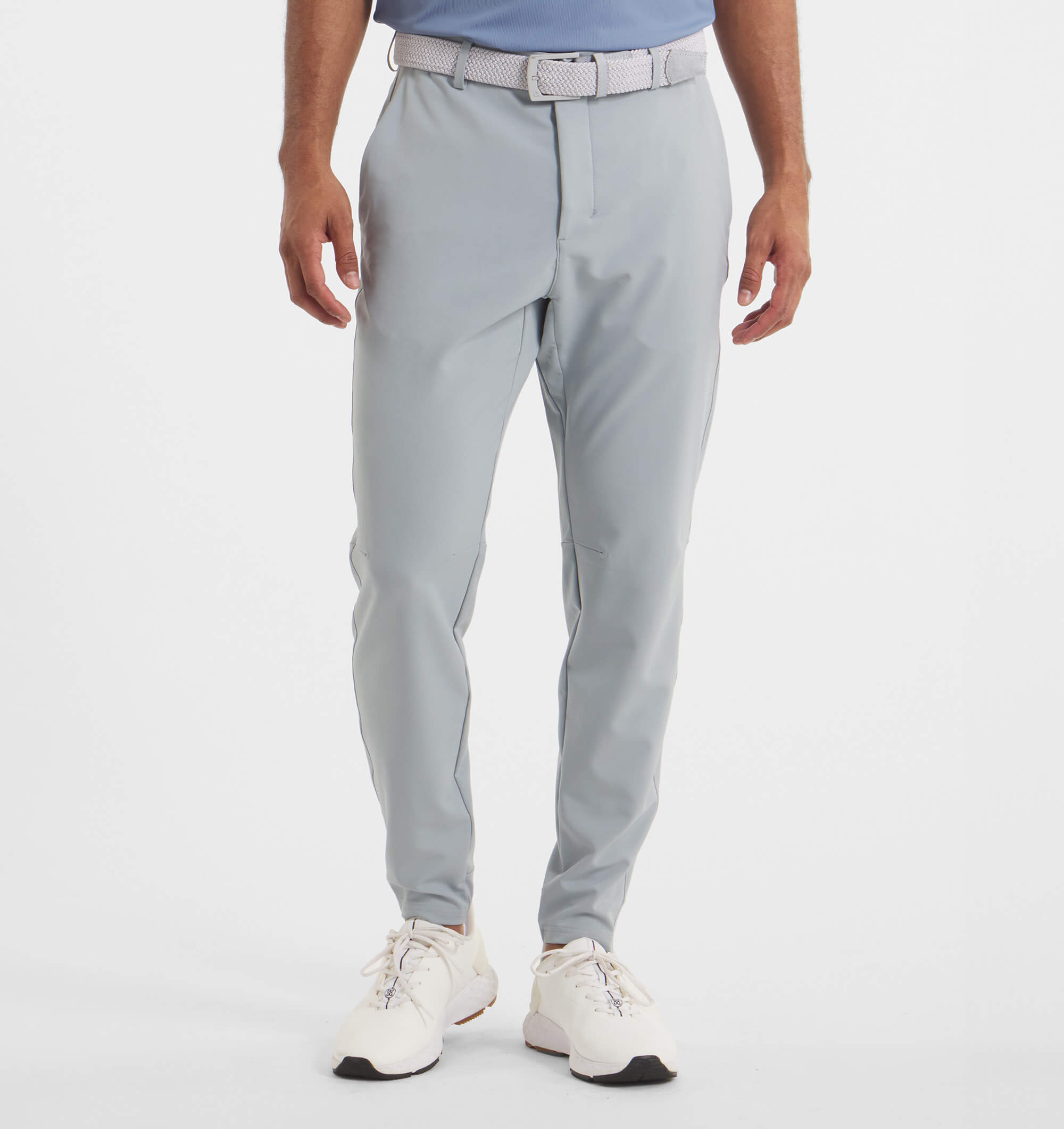 UNRL Halifax Jogger | Men's Cadet Gray Jogger