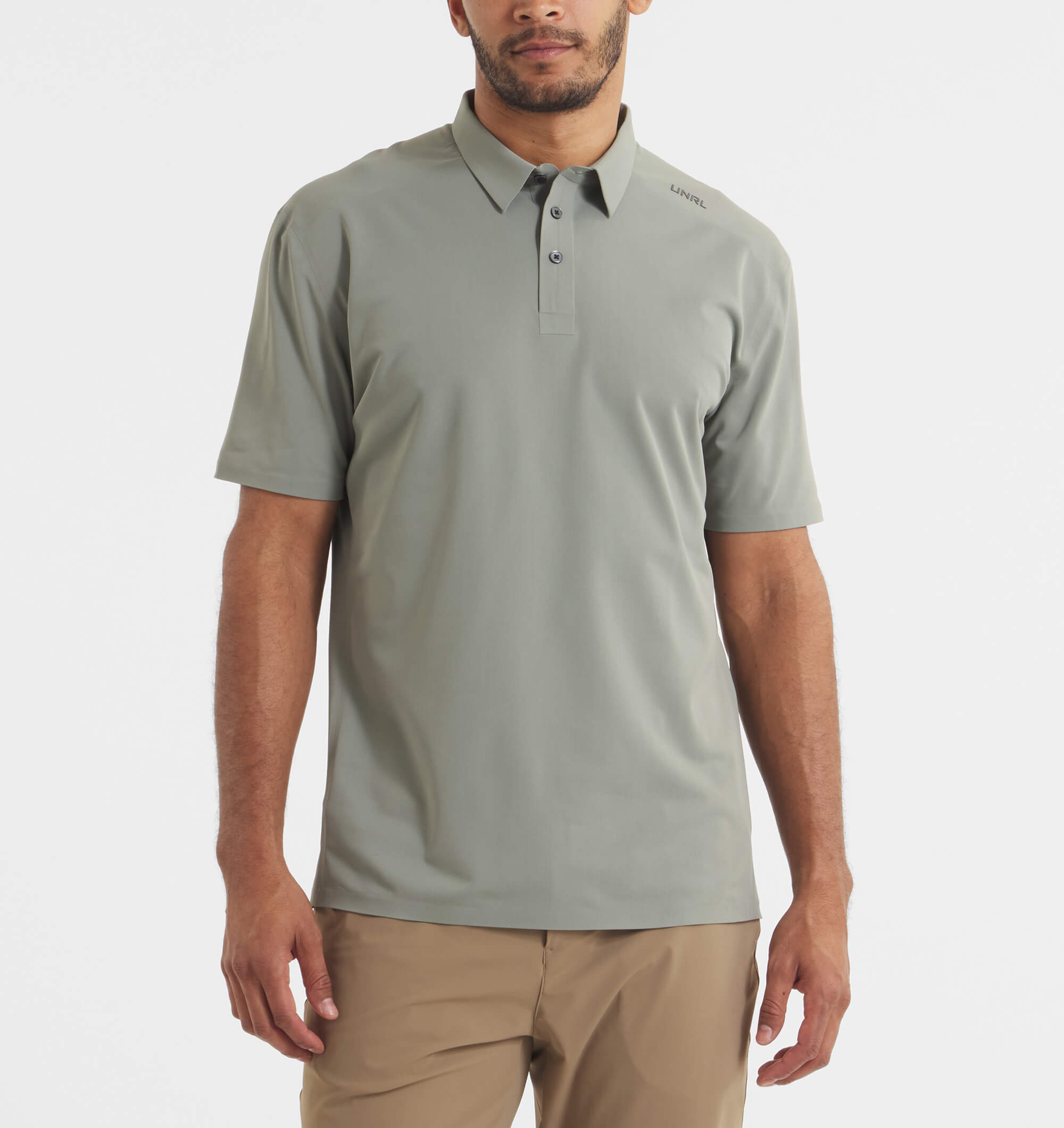 偉大な Legend Polo トップス