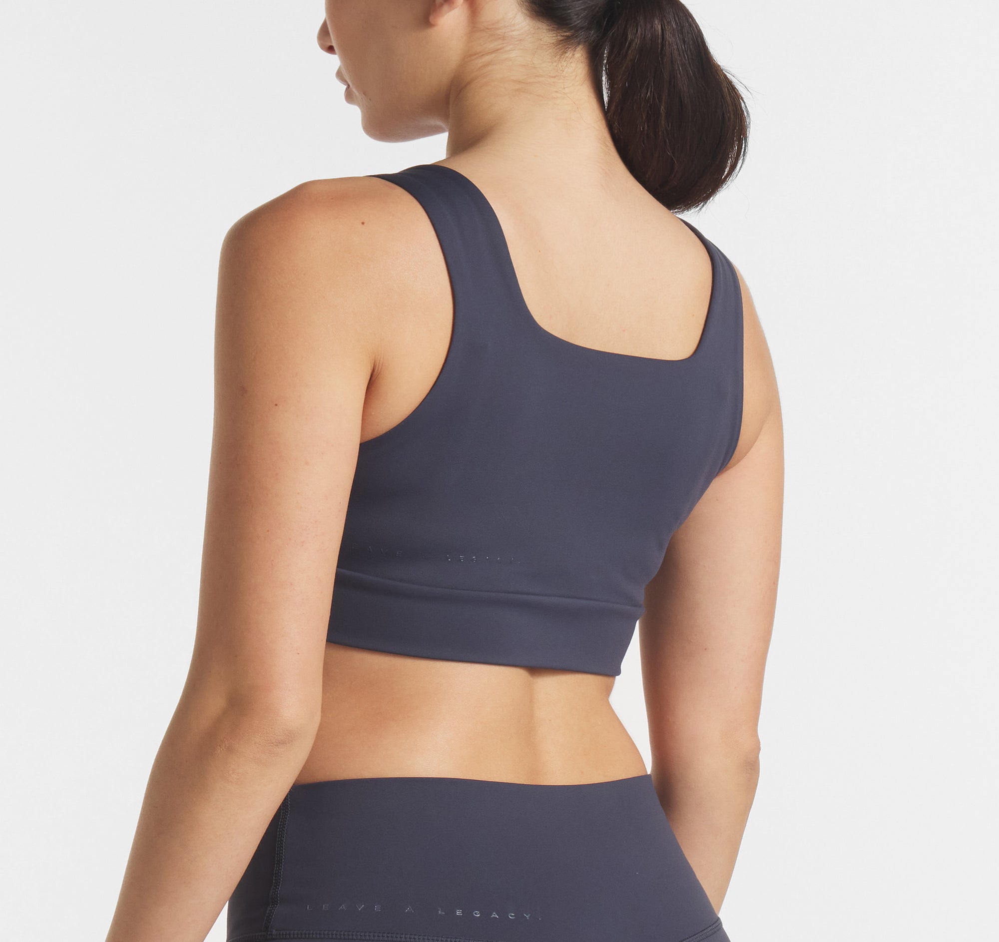 Performa Longline Bra