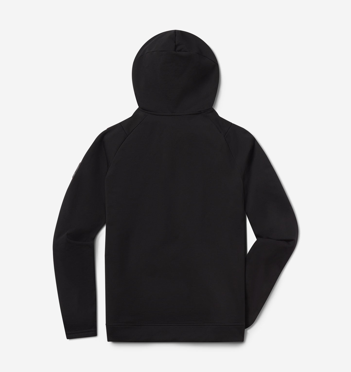 UNRL x Steelers Crossover Hoodie