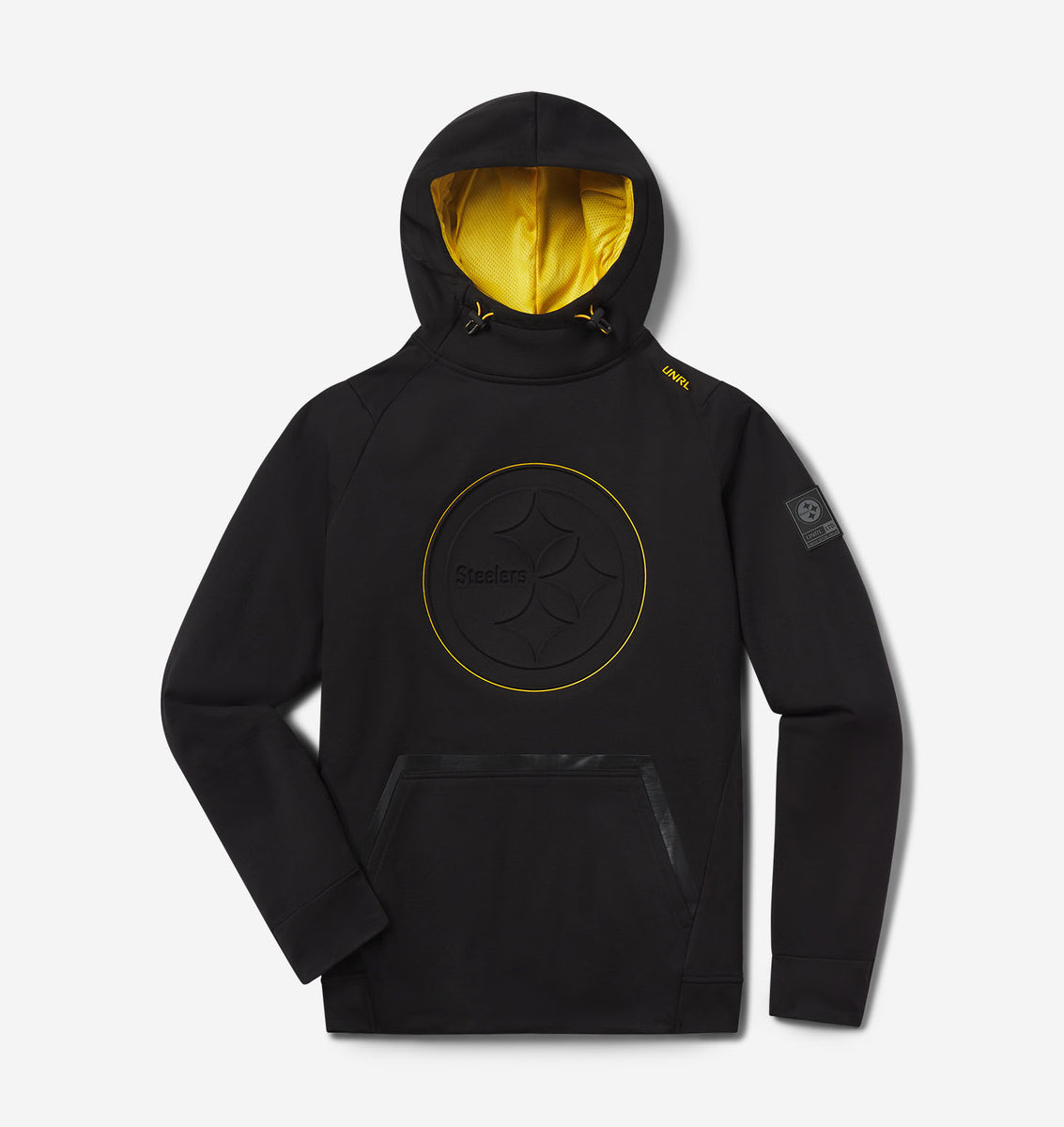 UNRL x NFL Vol. 4 | Minnesota Vikings Elevation Hoodie