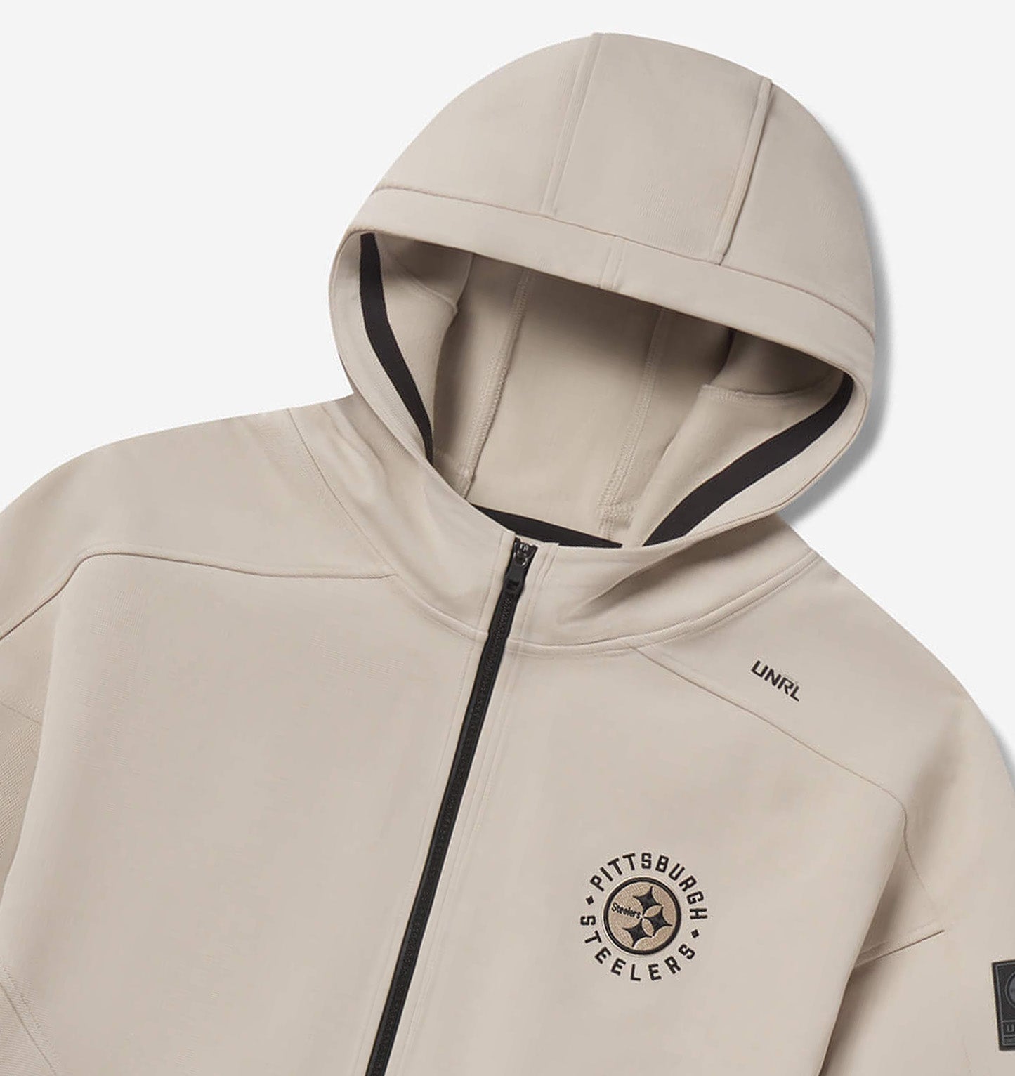 UNRL x Steelers Impact Full-Zip