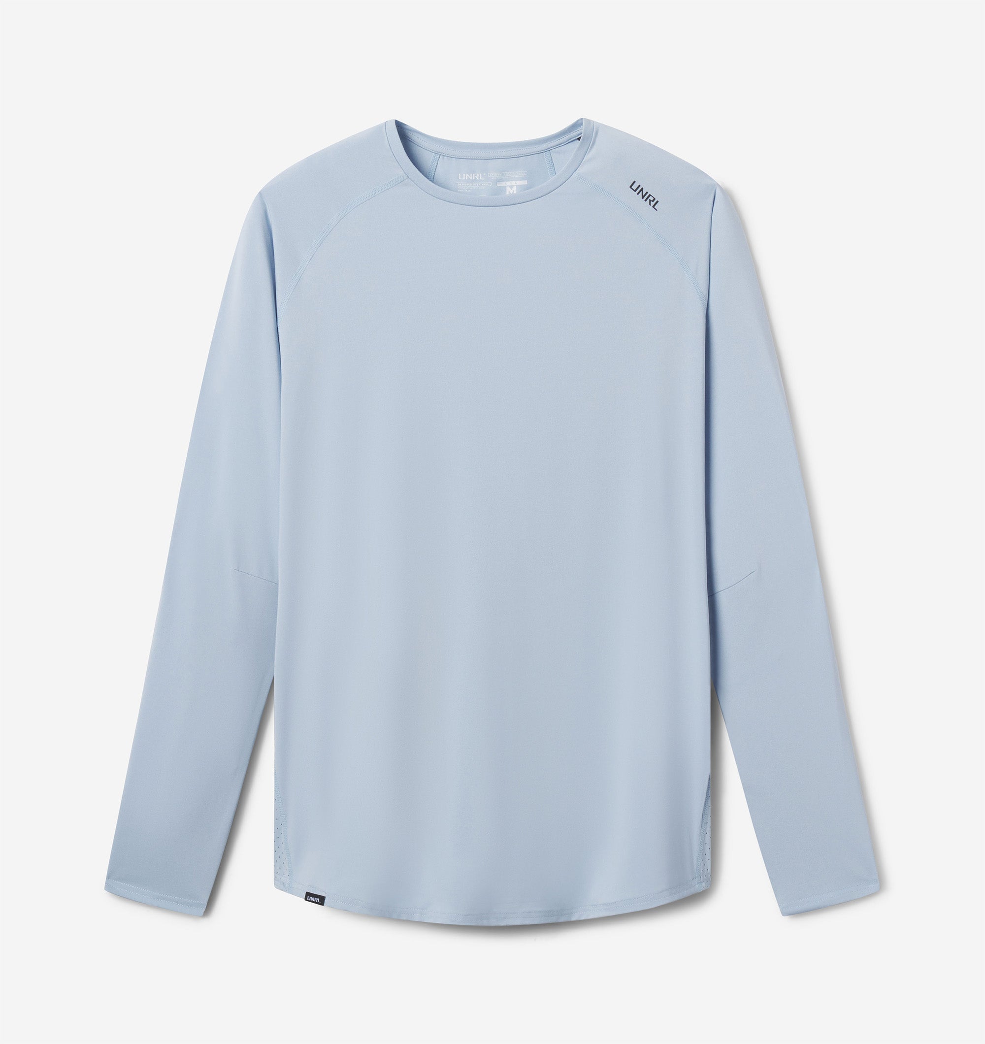 Stride Long Sleeve