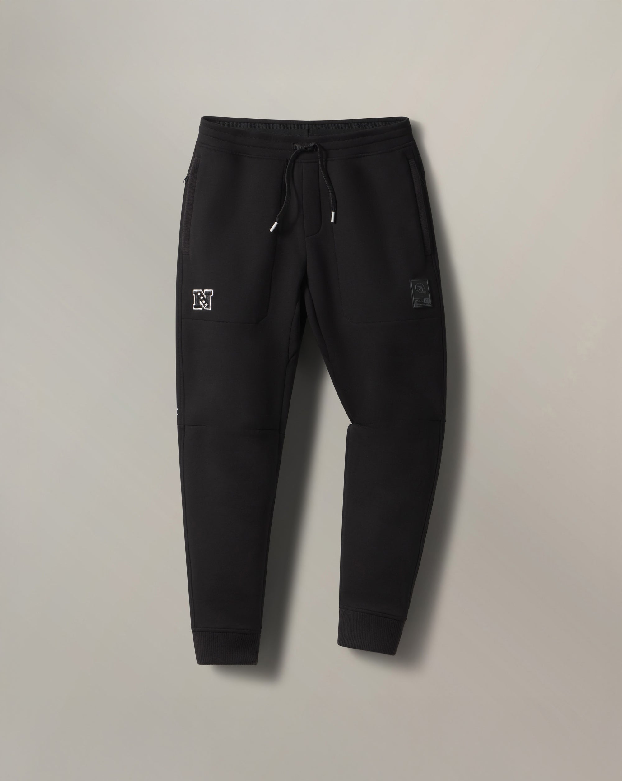 UNRL x Vikings LTD. Dublin High Street Jogger