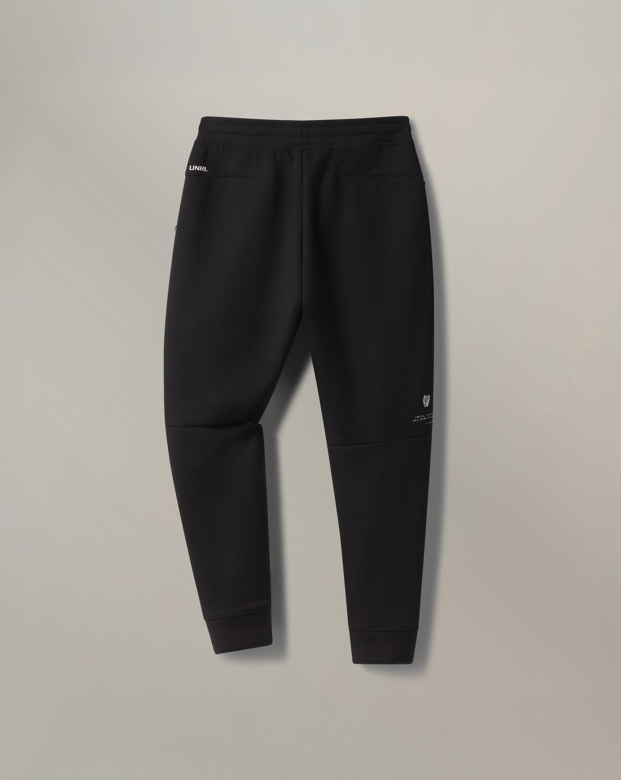 UNRL x Vikings LTD. Dublin High Street Jogger