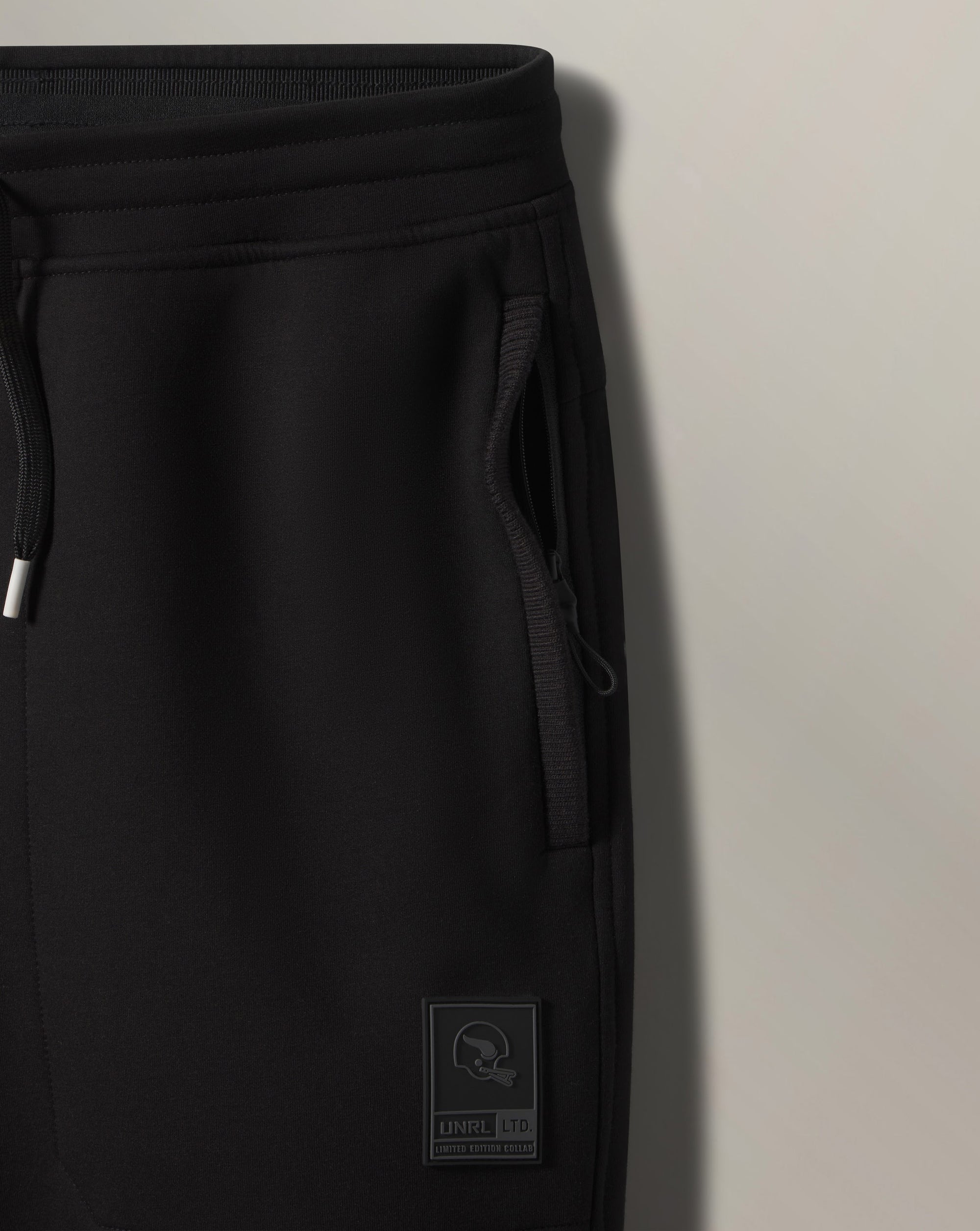UNRL x Vikings LTD. Dublin High Street Jogger