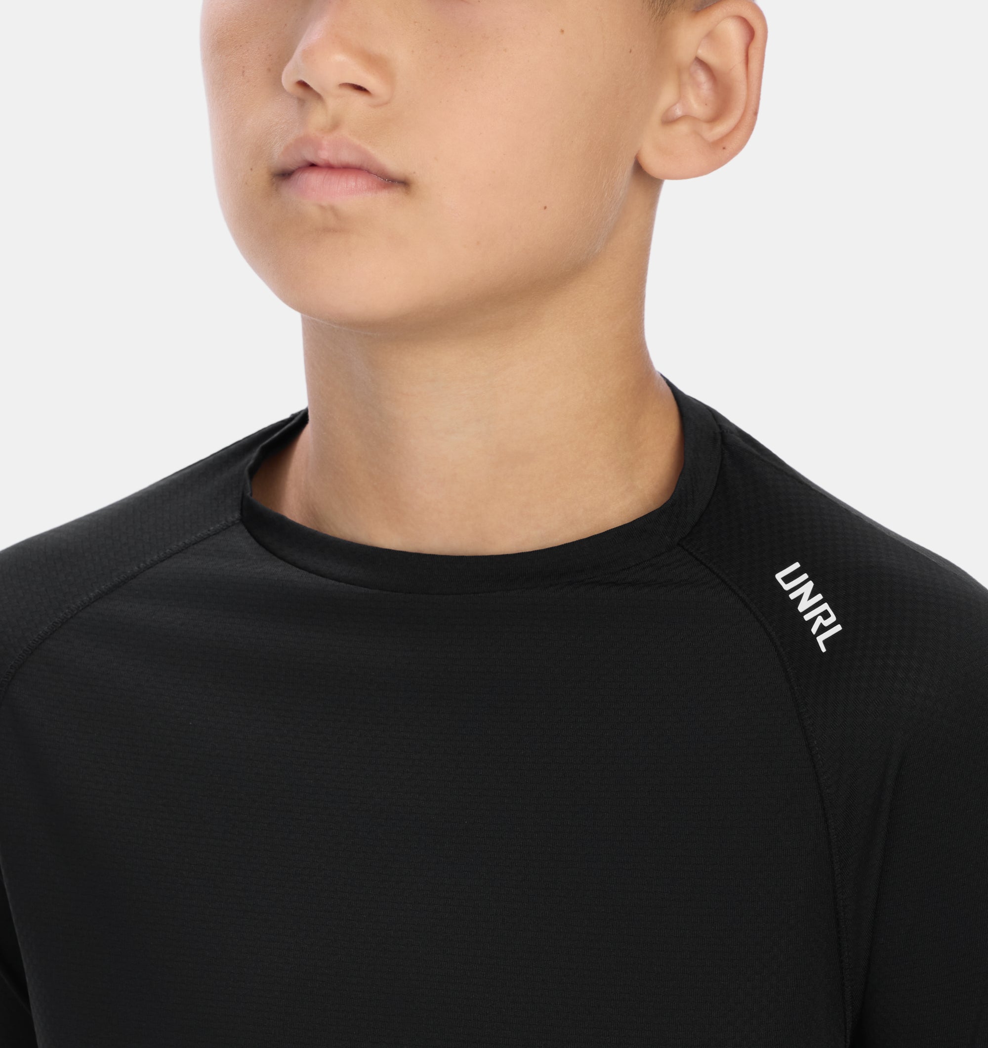 Youth Streamline Performance Long Sleeve