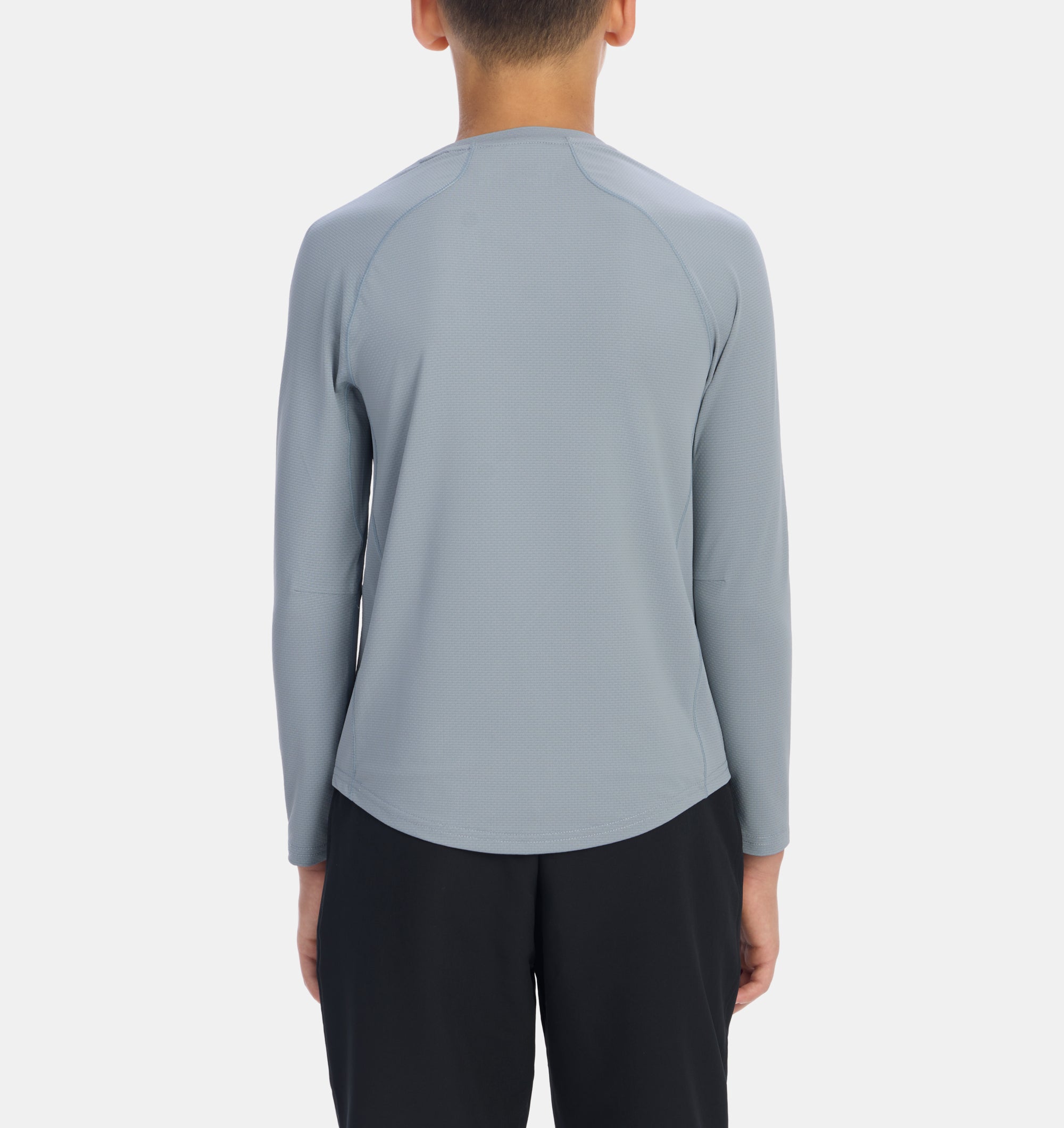 Youth Streamline Performance Long Sleeve