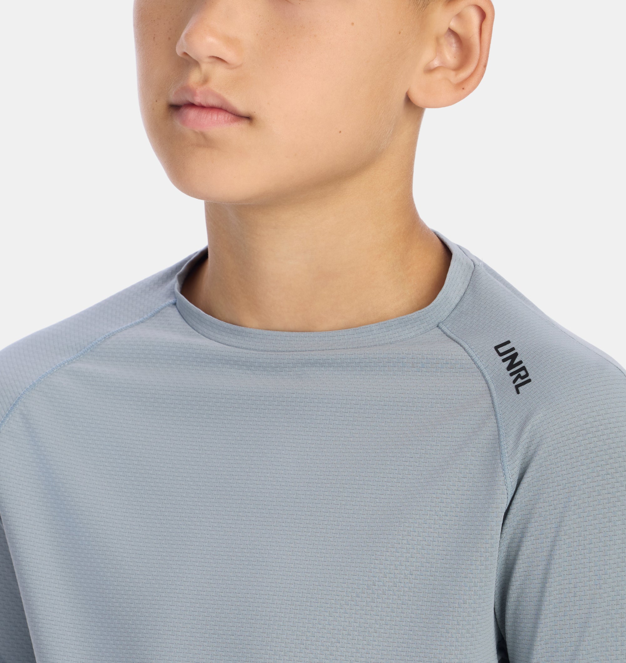 Youth Streamline Performance Long Sleeve