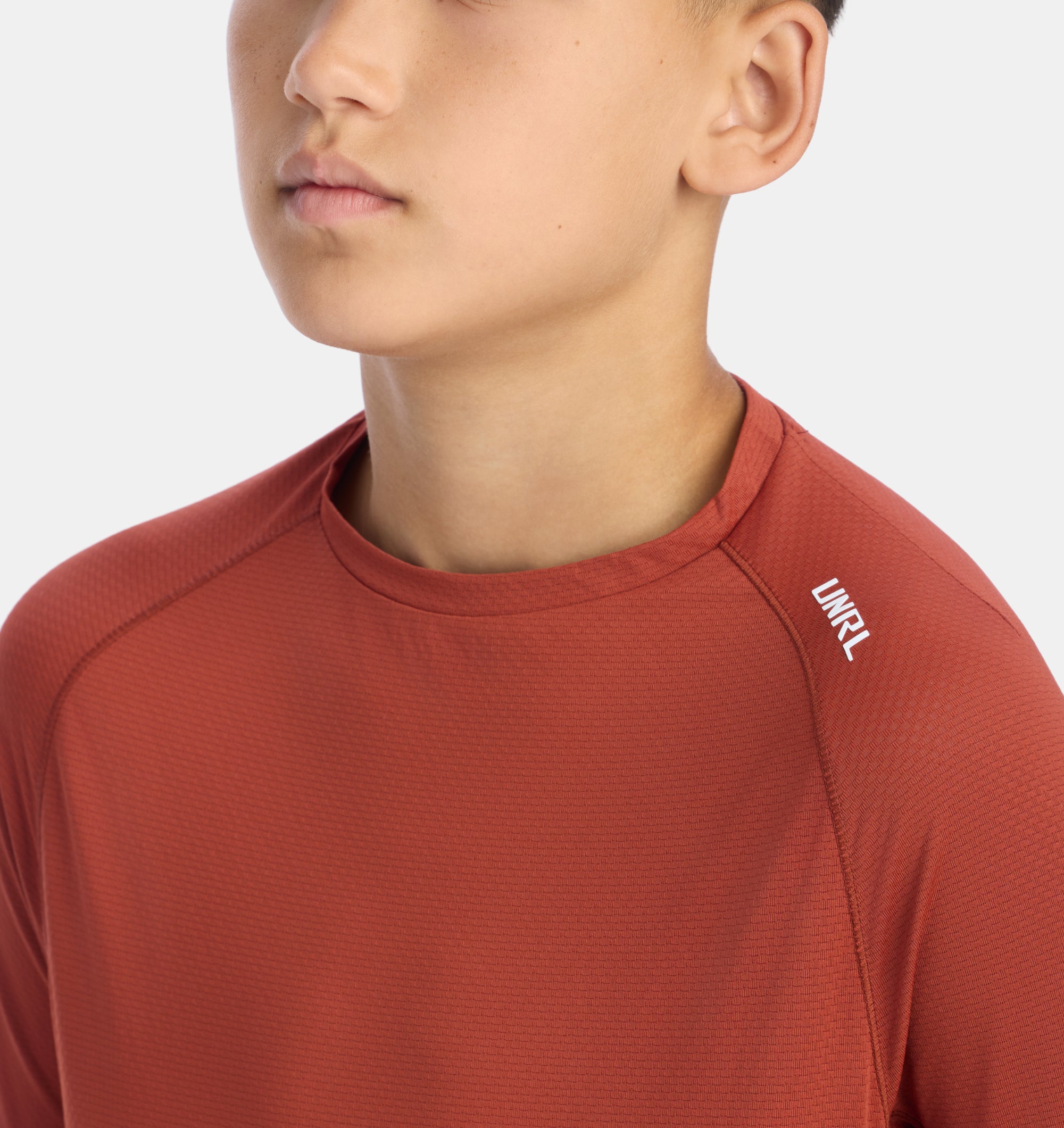 Youth Streamline Performance Long Sleeve