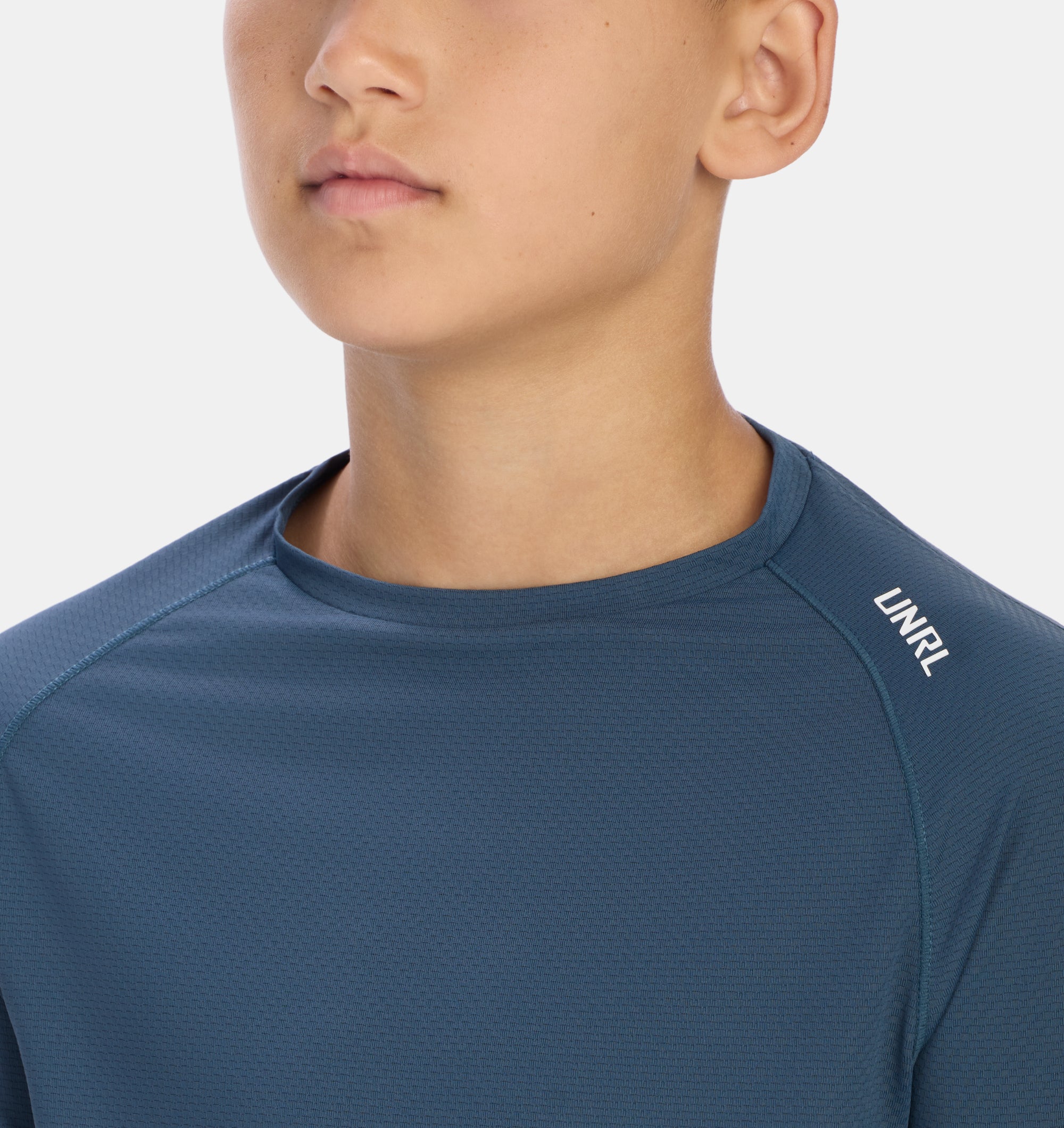 Youth Streamline Performance Long Sleeve