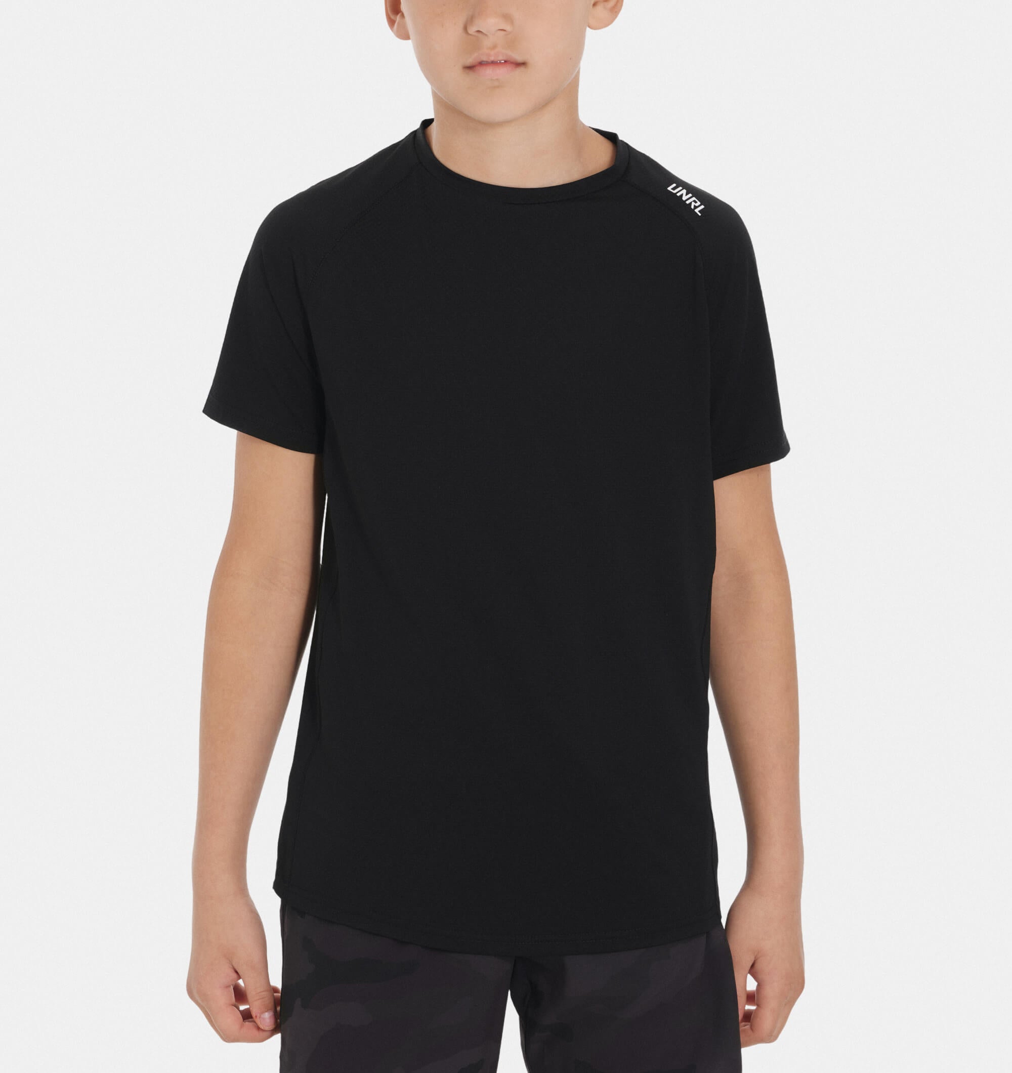Youth Streamline Performance Tee