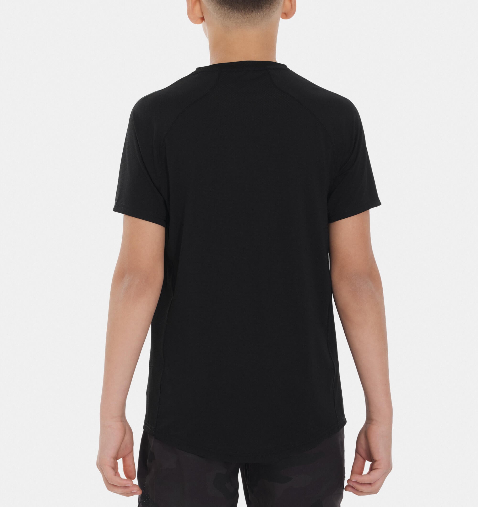 Youth Streamline Performance Tee
