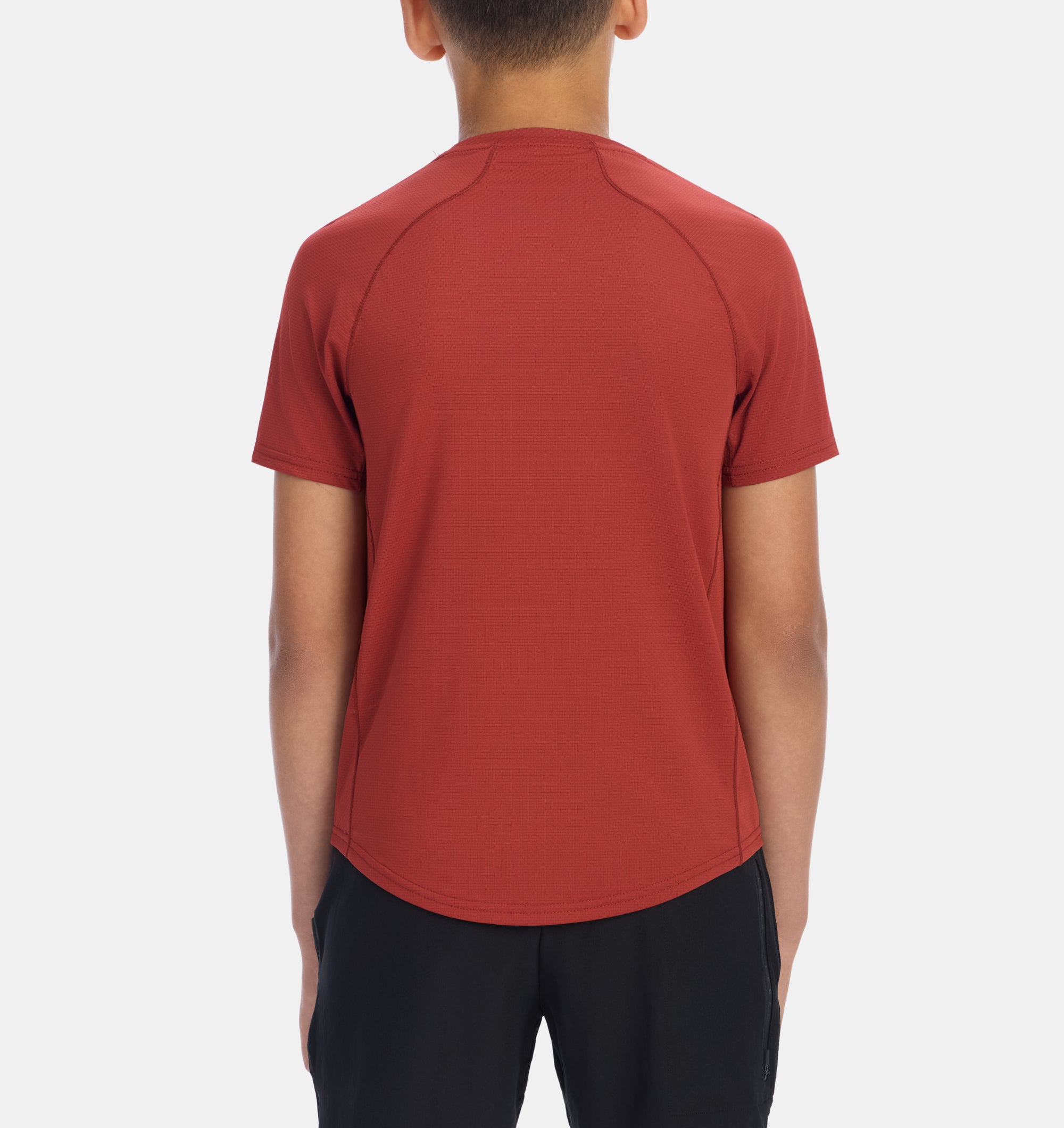 Youth Streamline Performance Tee