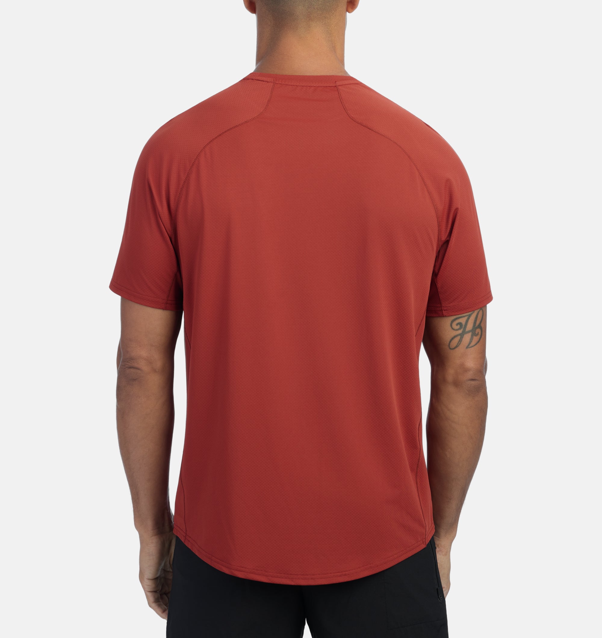 Streamline Performance Tee