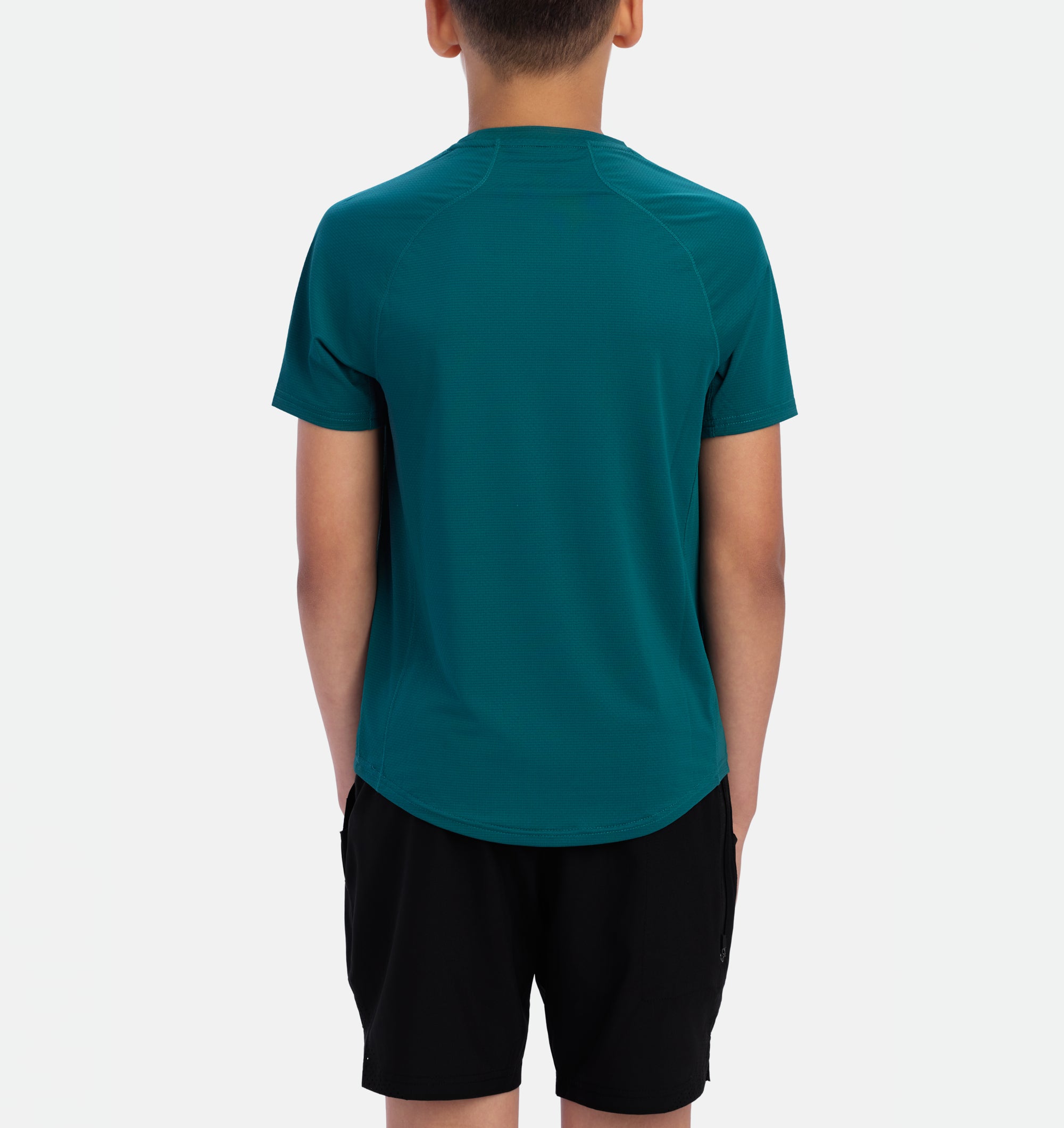 Youth Streamline Performance Tee