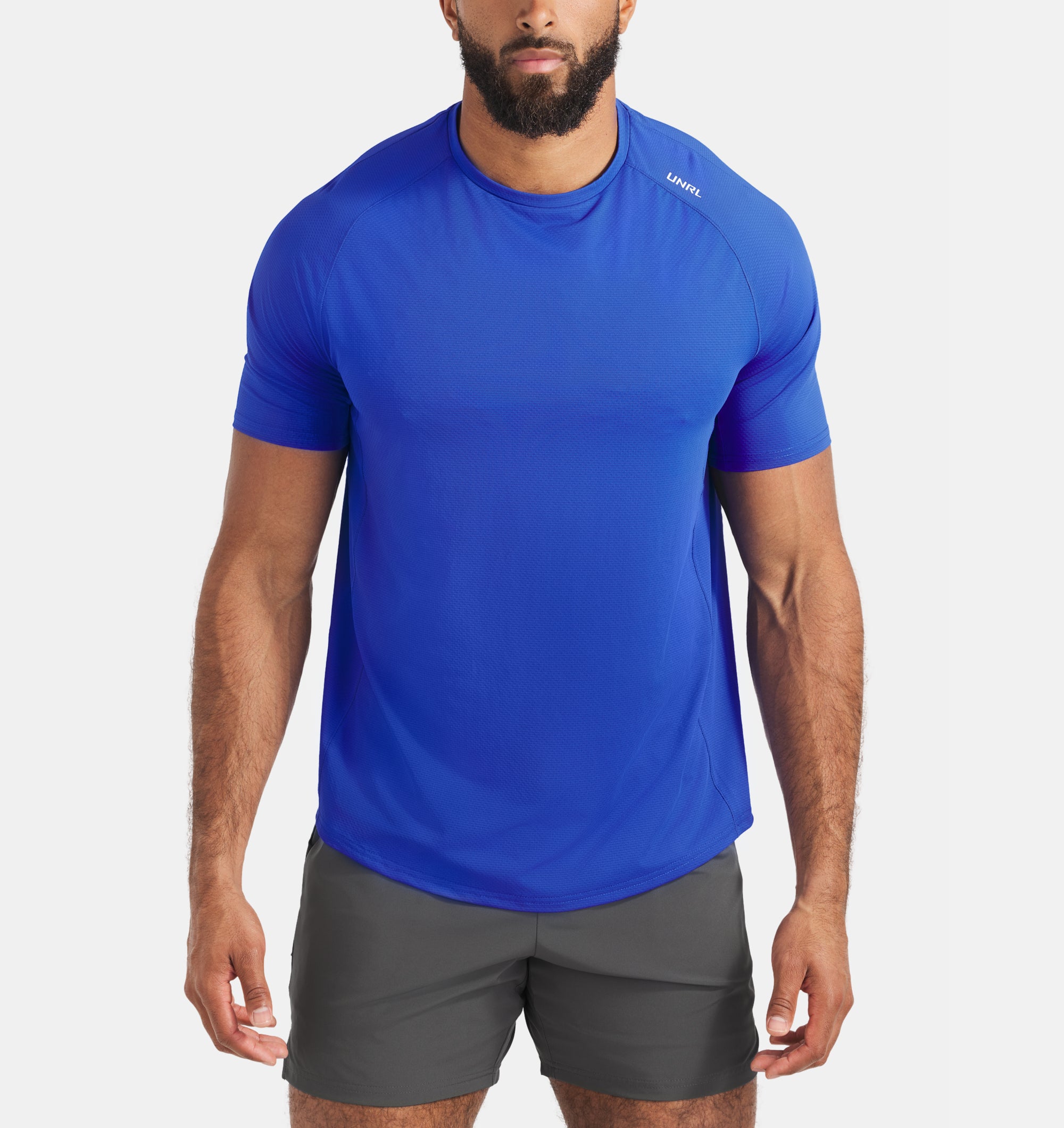 Streamline Performance Tee
