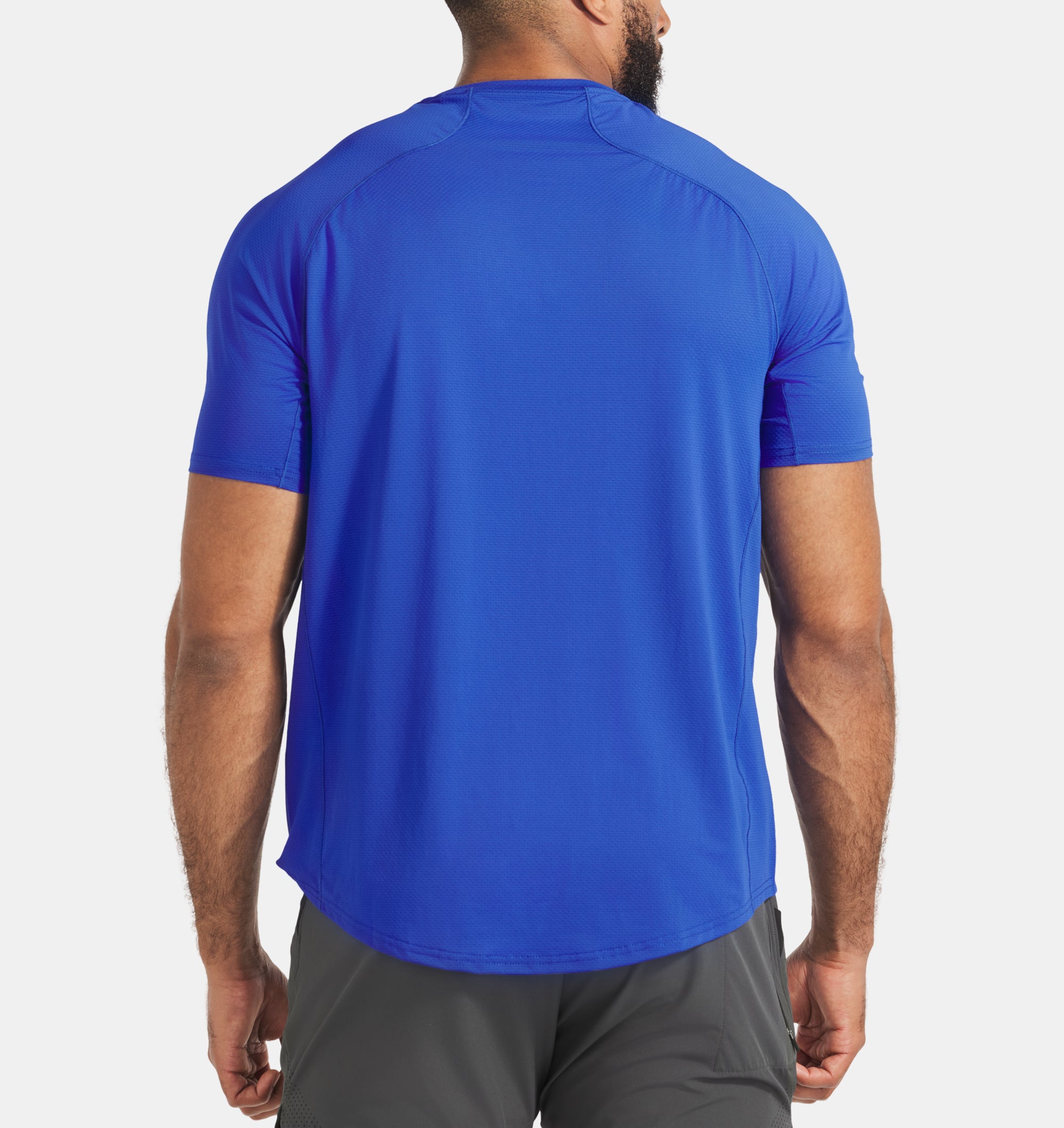 Streamline Performance Tee