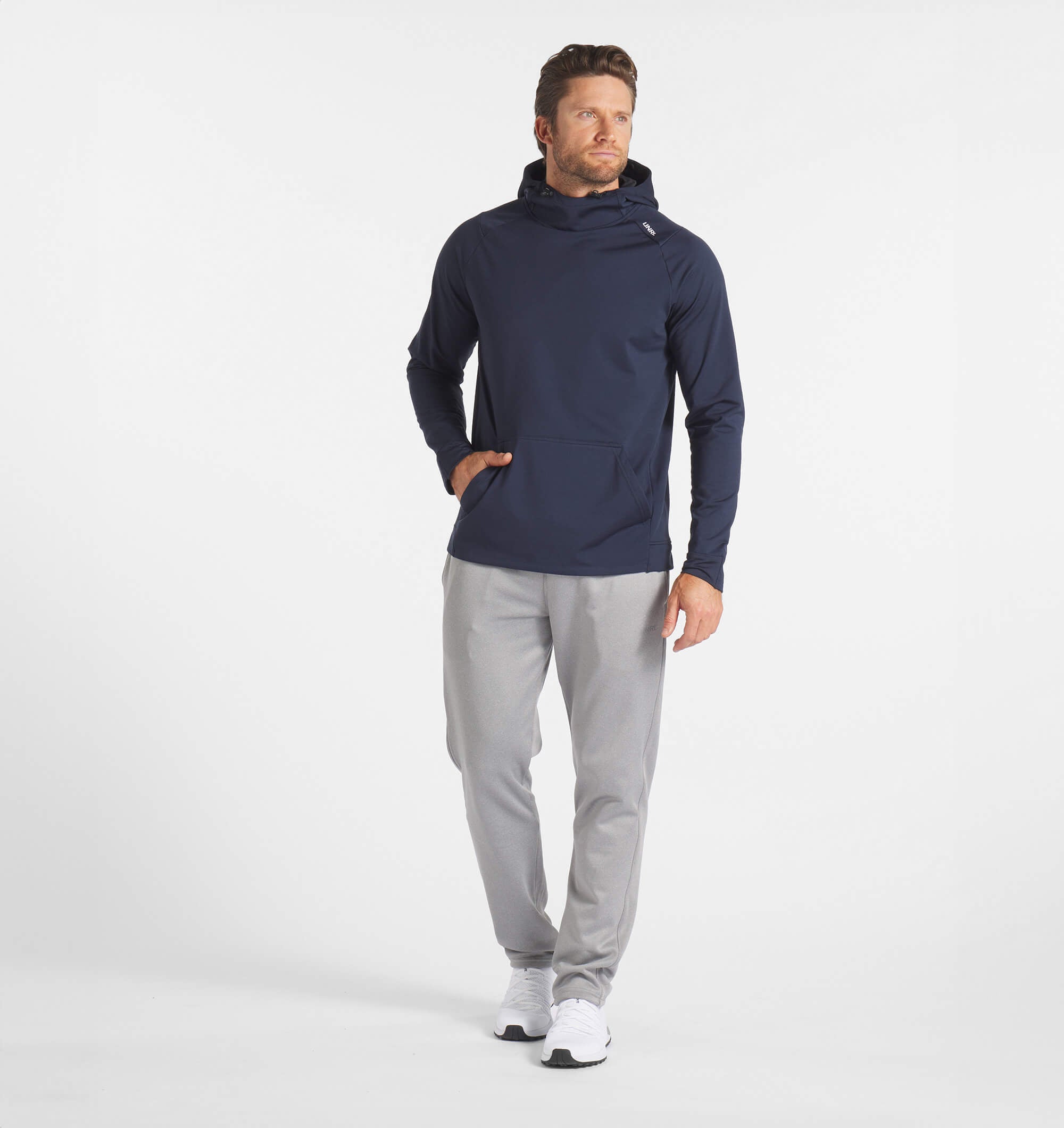 Tech Sweats II - Gray - UNRL