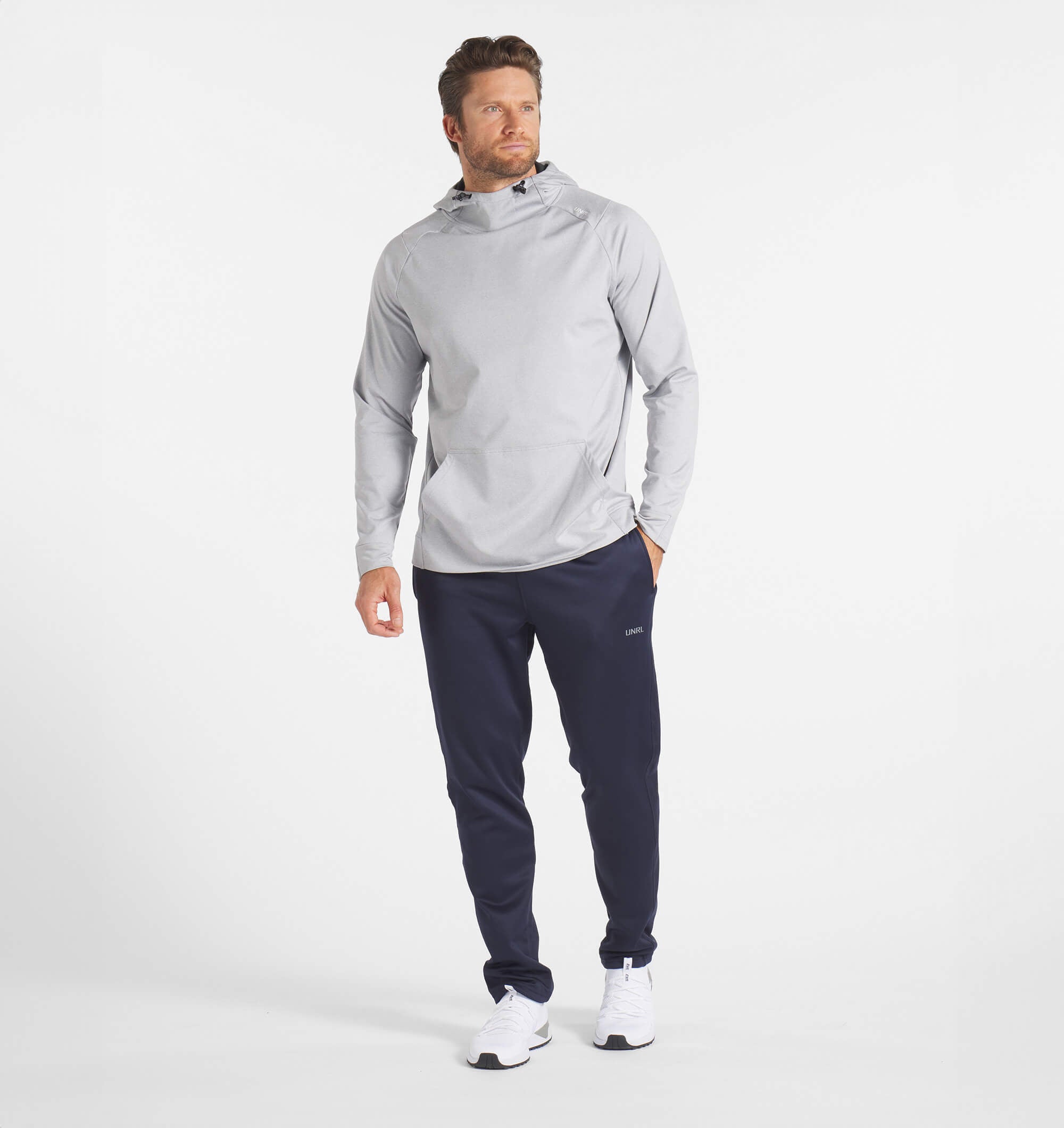 Tech Sweats II - Navy - UNRL