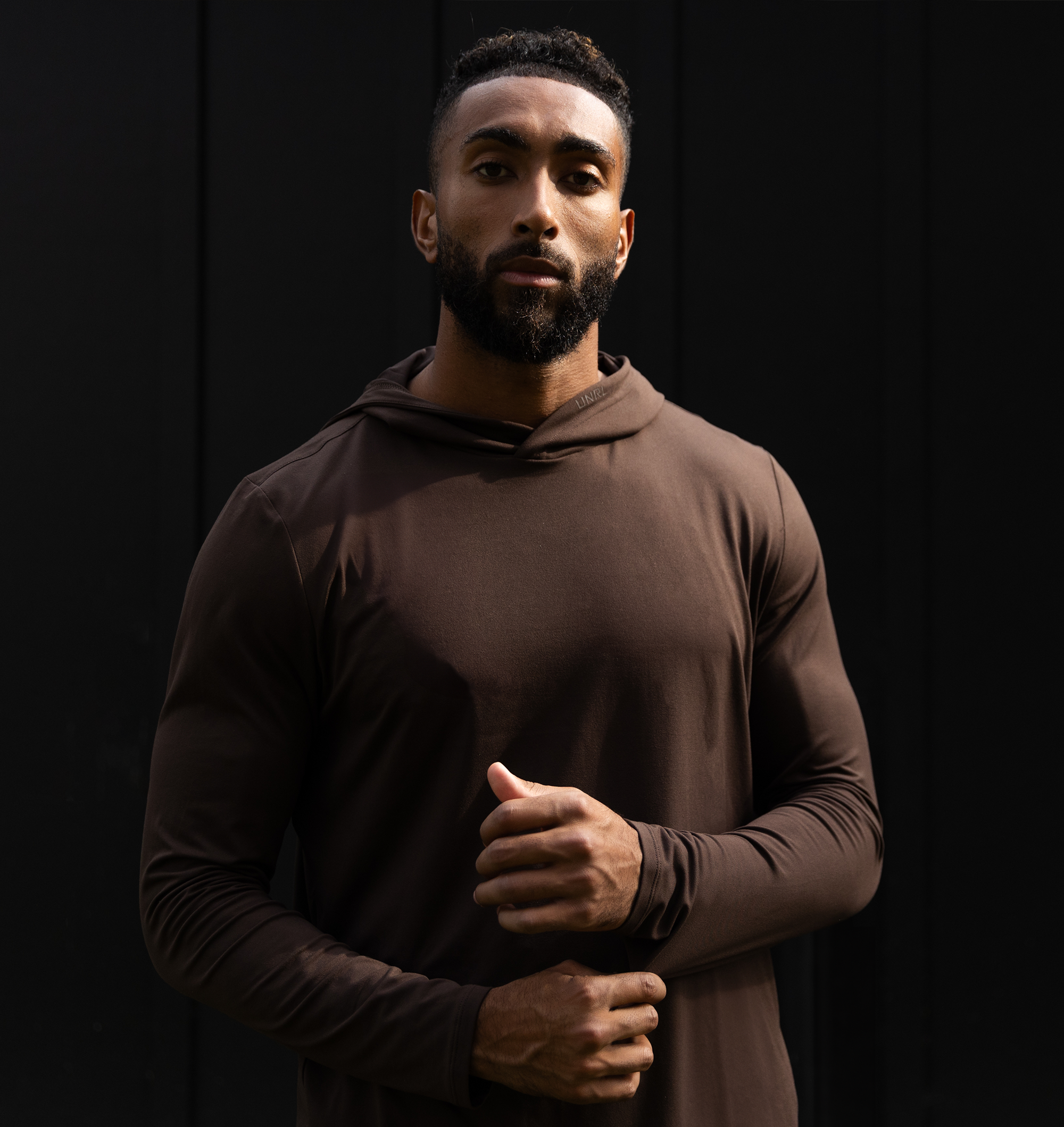 Ultra Hooded Long Sleeve