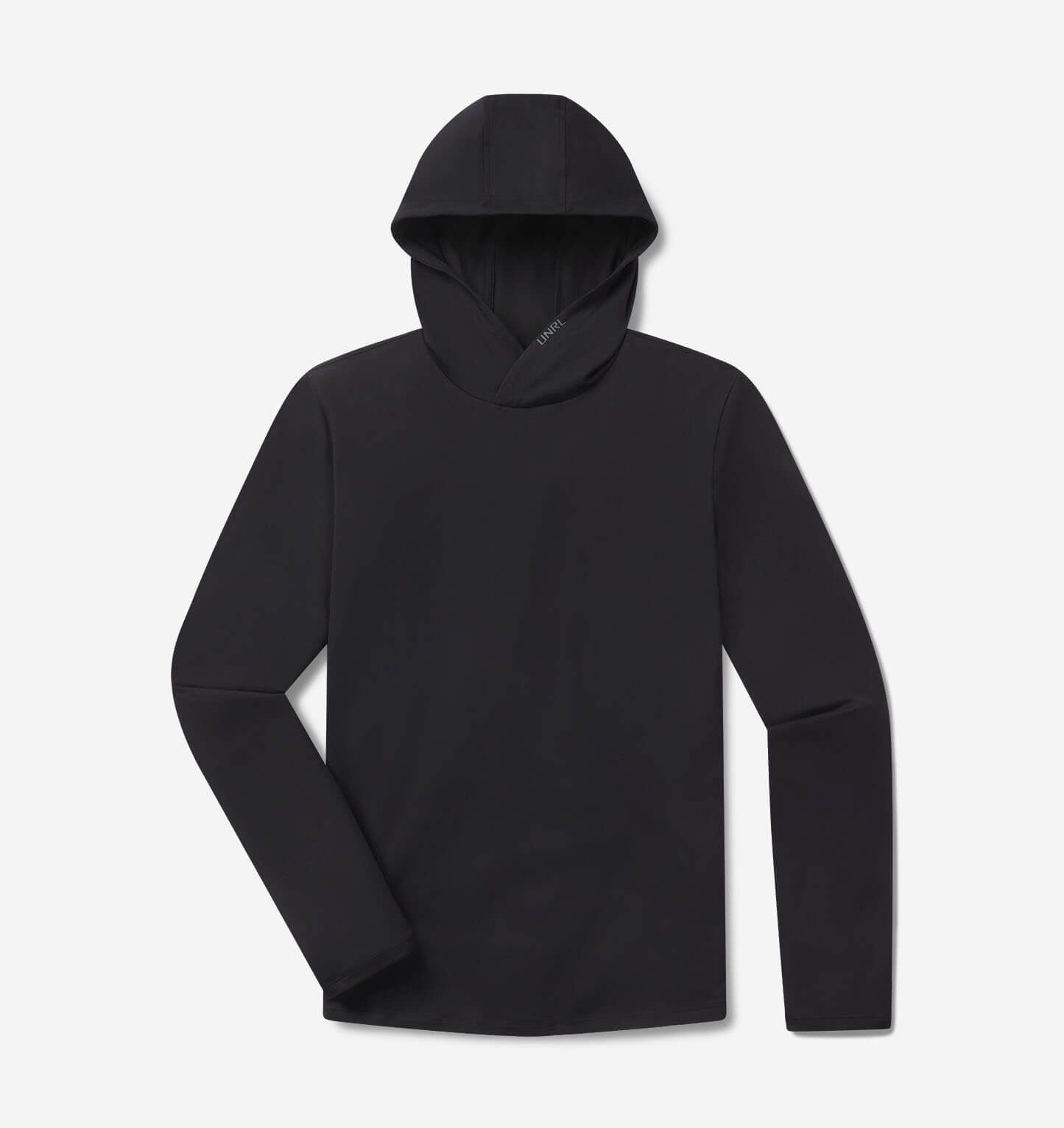 Ultra Hooded Long Sleeve