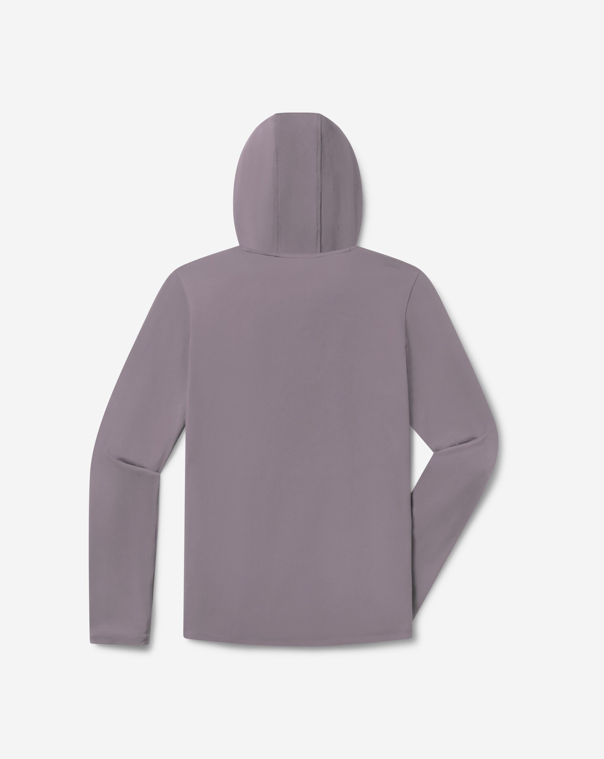 UNRL x Vikings Ultra Hooded Long Sleeve