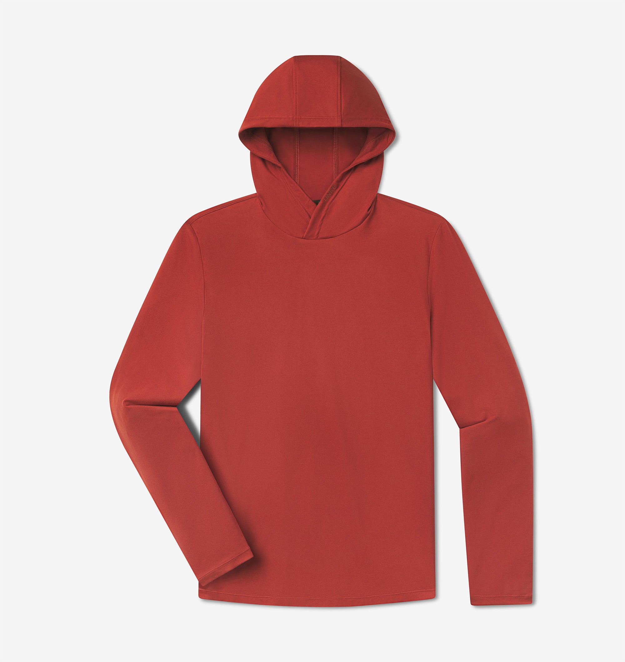 Ultra Hooded Long Sleeve