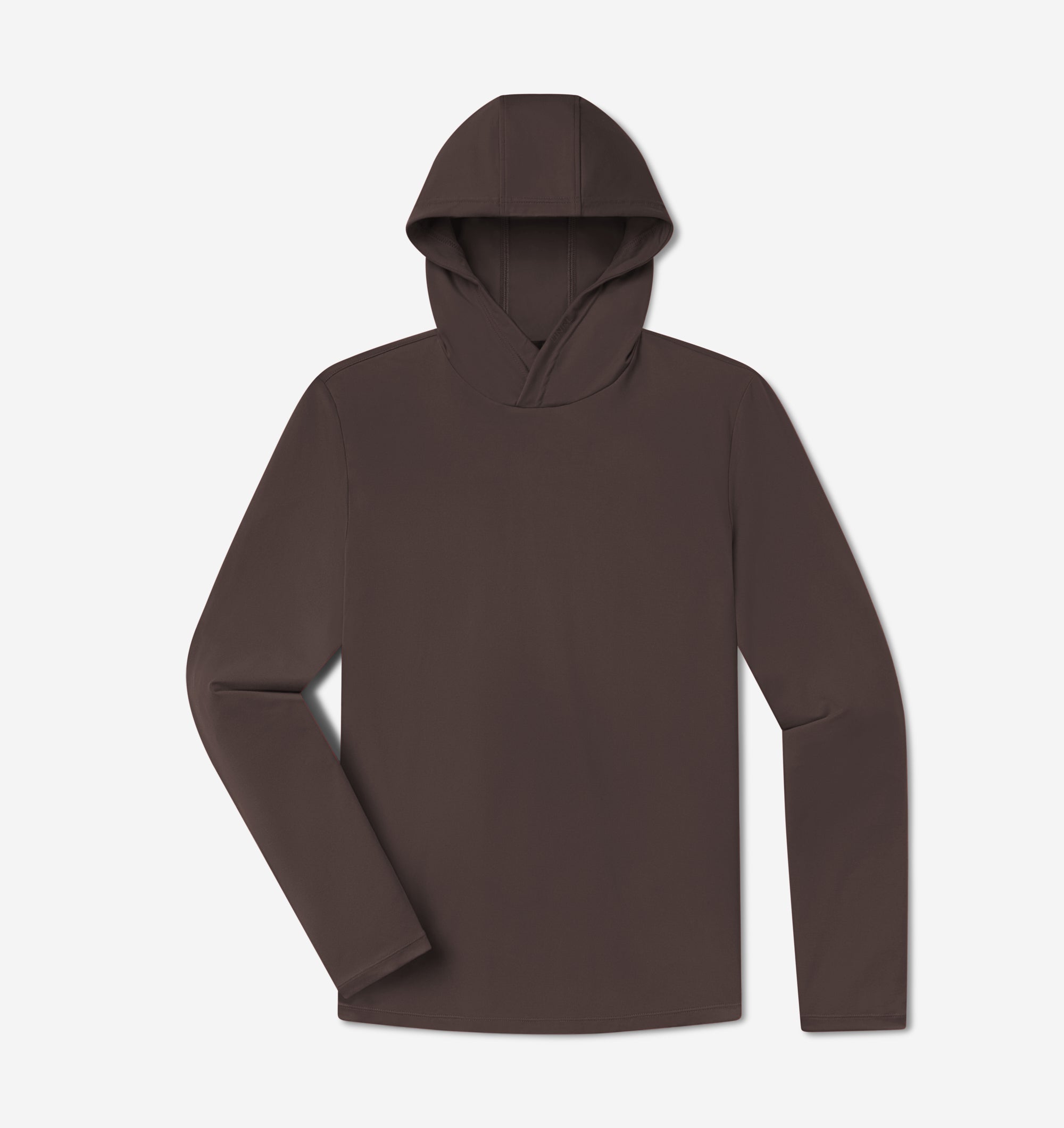 Ultra Hooded Long Sleeve