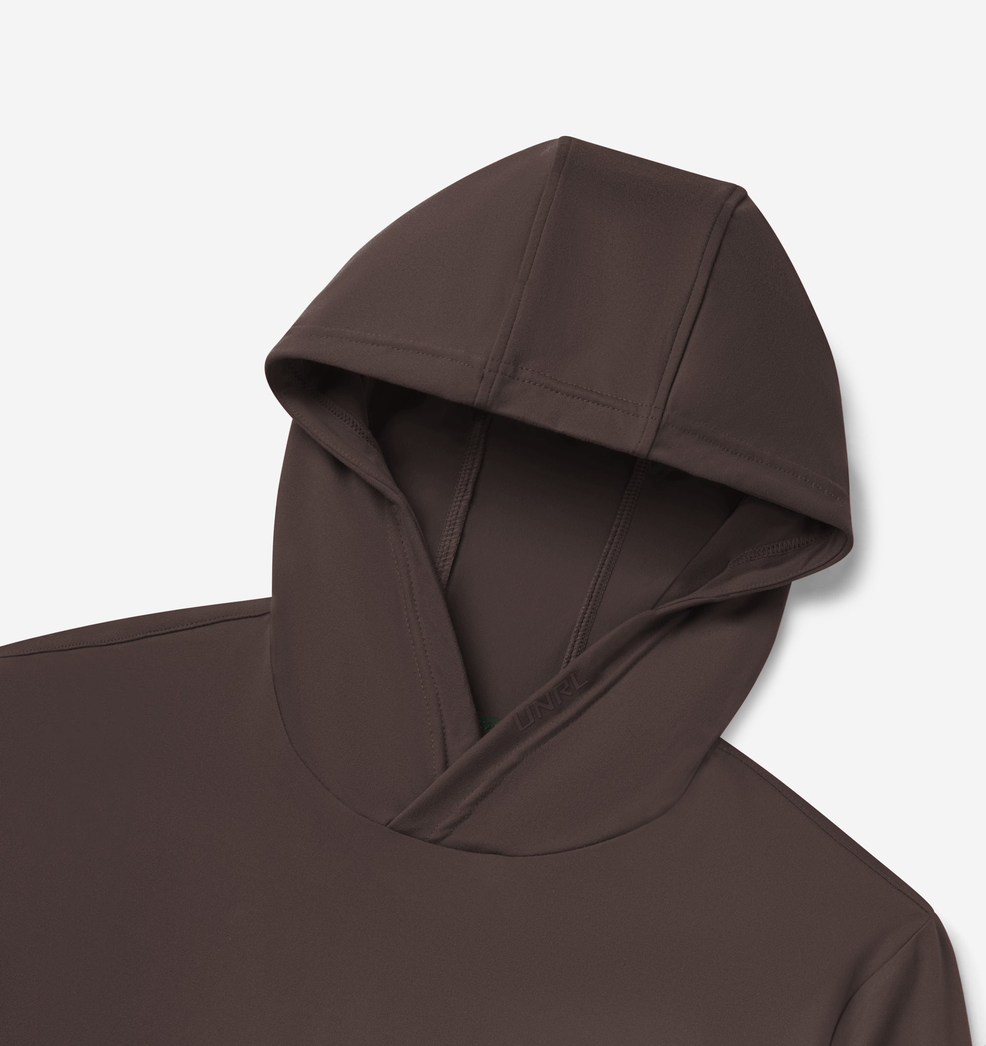 Ultra Hooded Long Sleeve