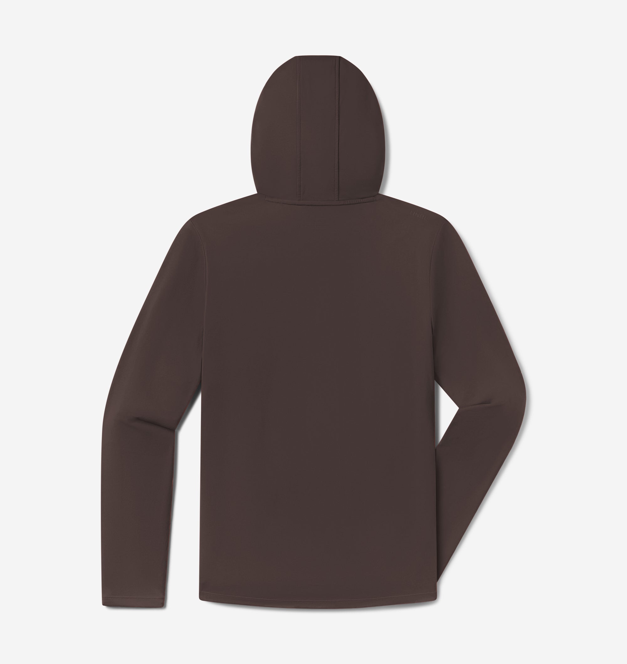 Ultra Hooded Long Sleeve