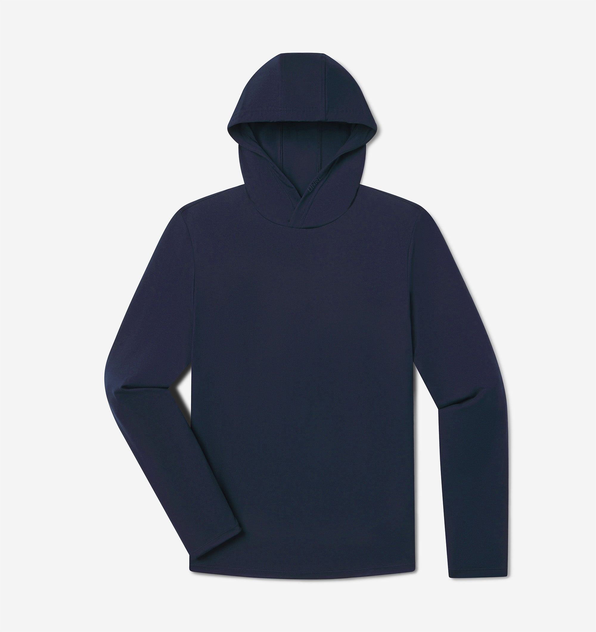 Ultra Hooded Long Sleeve