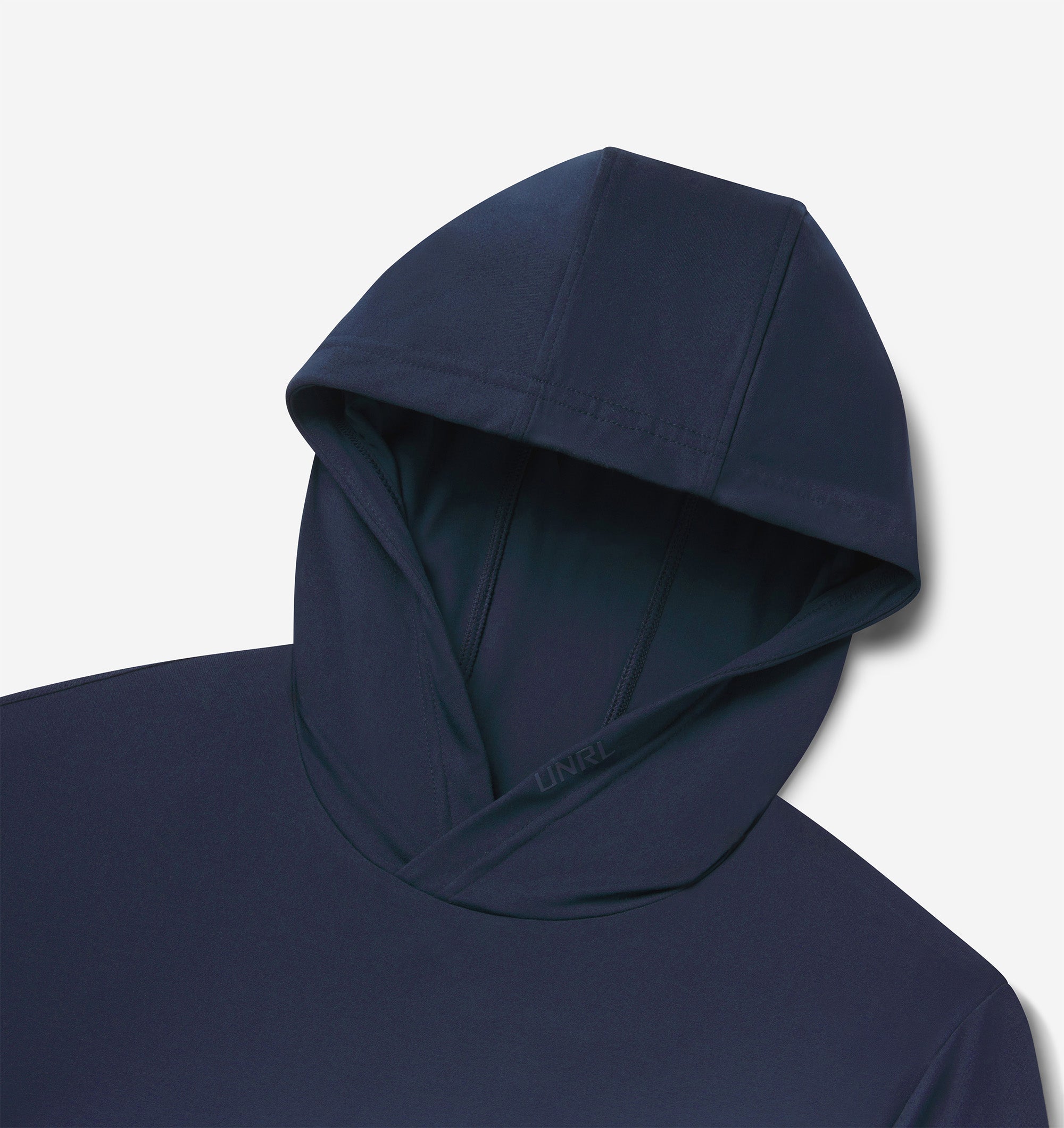Ultra Hooded Long Sleeve