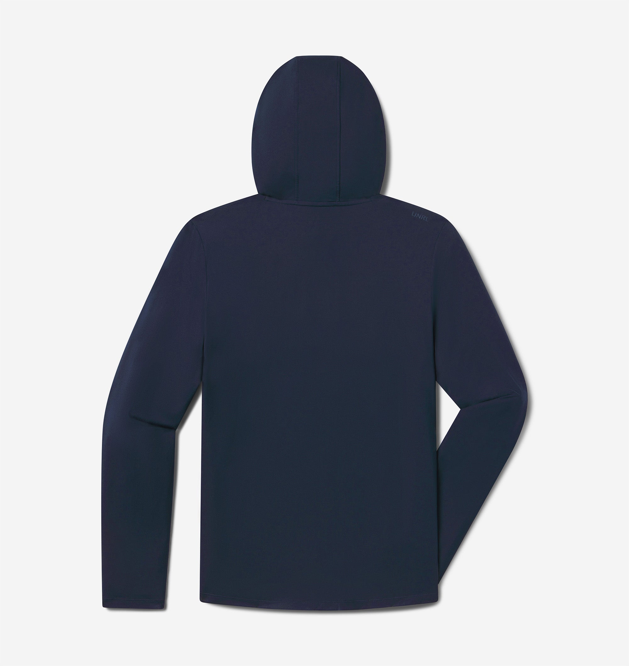 Ultra Hooded Long Sleeve
