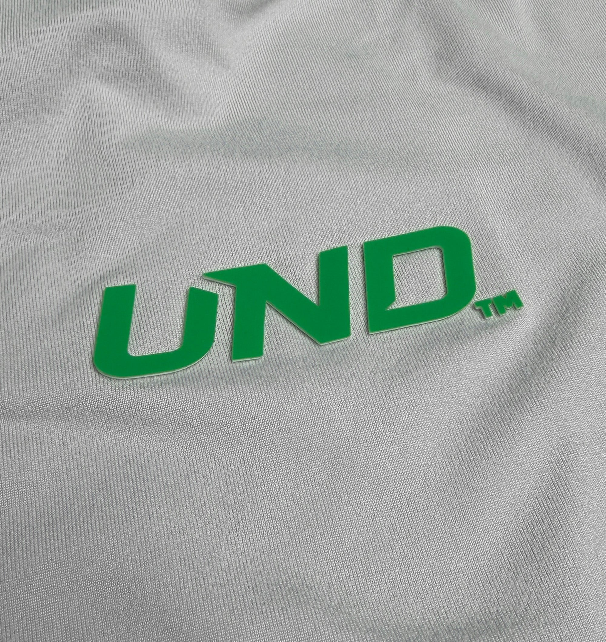 UNRL x University of North Dakota Outbound Quarter Zip