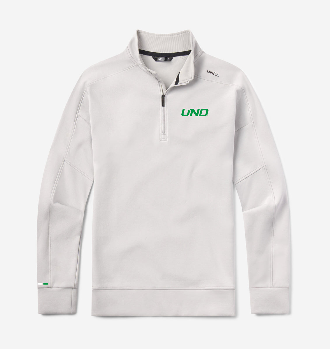 UNRL x University of North Dakota Outbound Quarter Zip