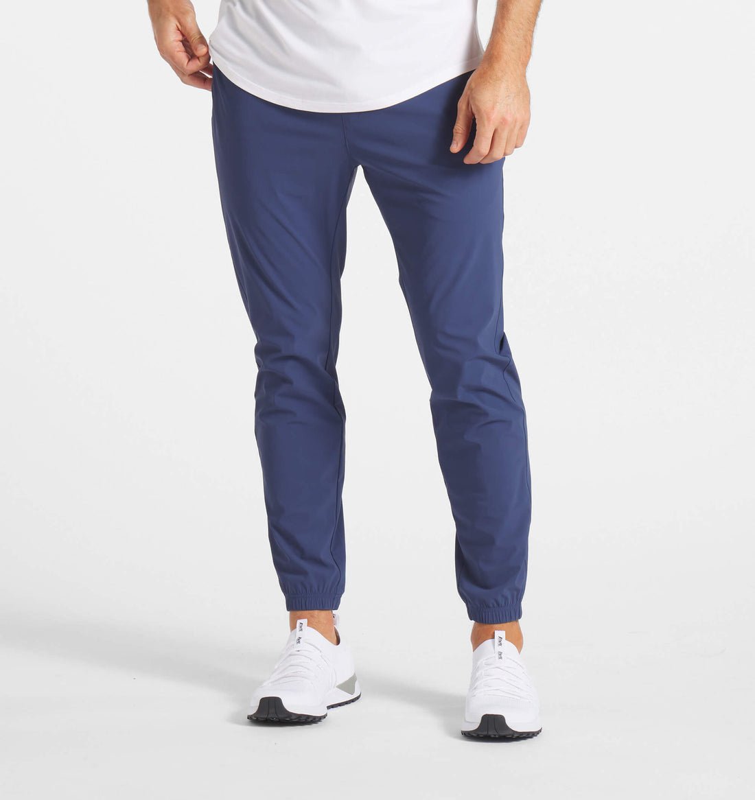 In-Flex Jogger III UNRL Men's Harbor Blue Joggers