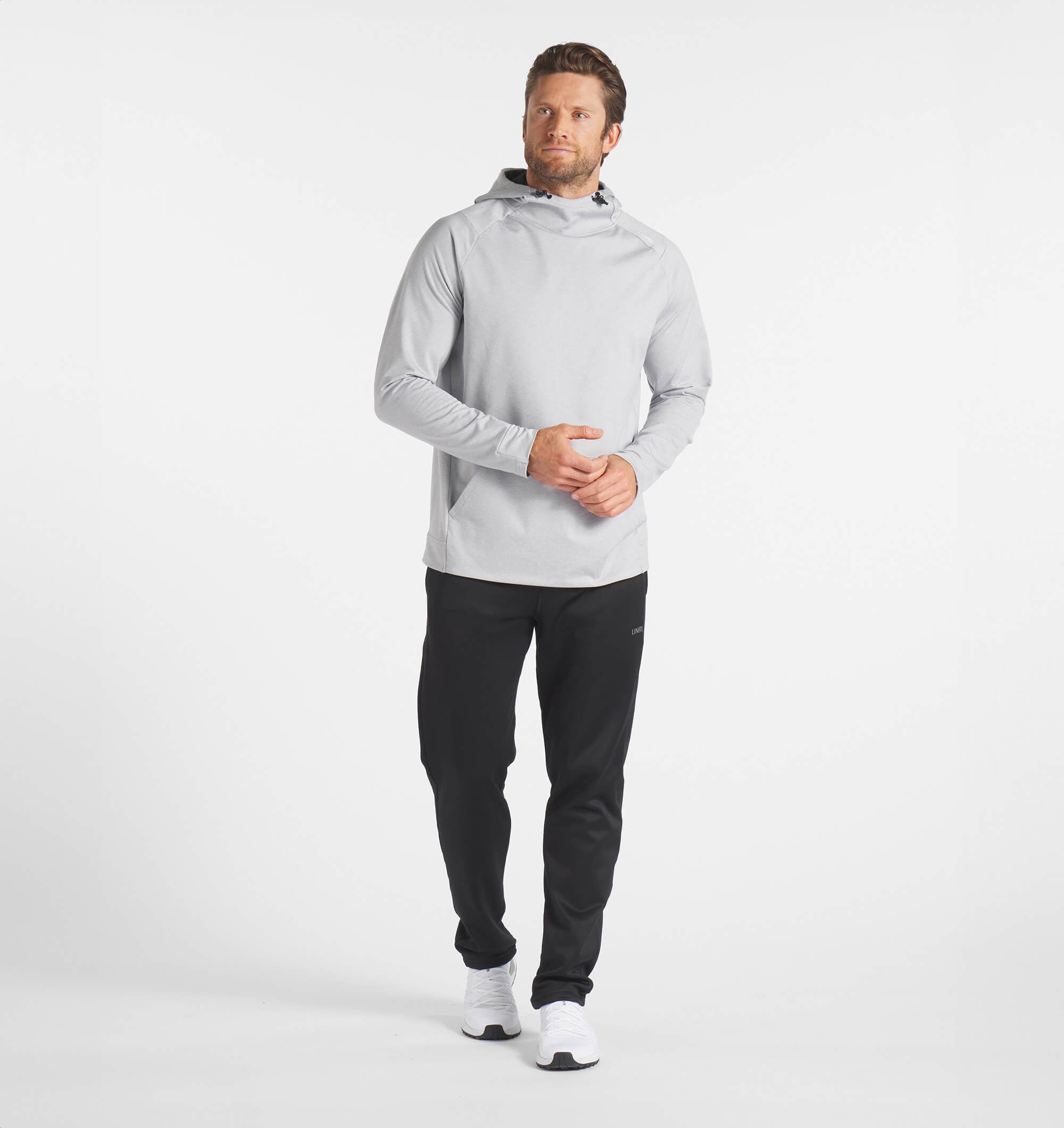 Tech Sweats II - Black - UNRL