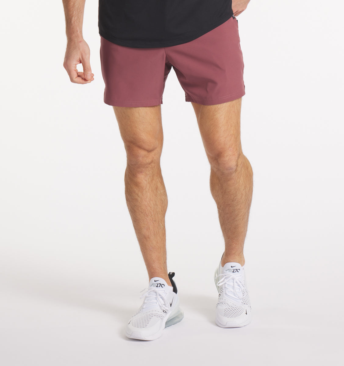 Stride Short [5.5