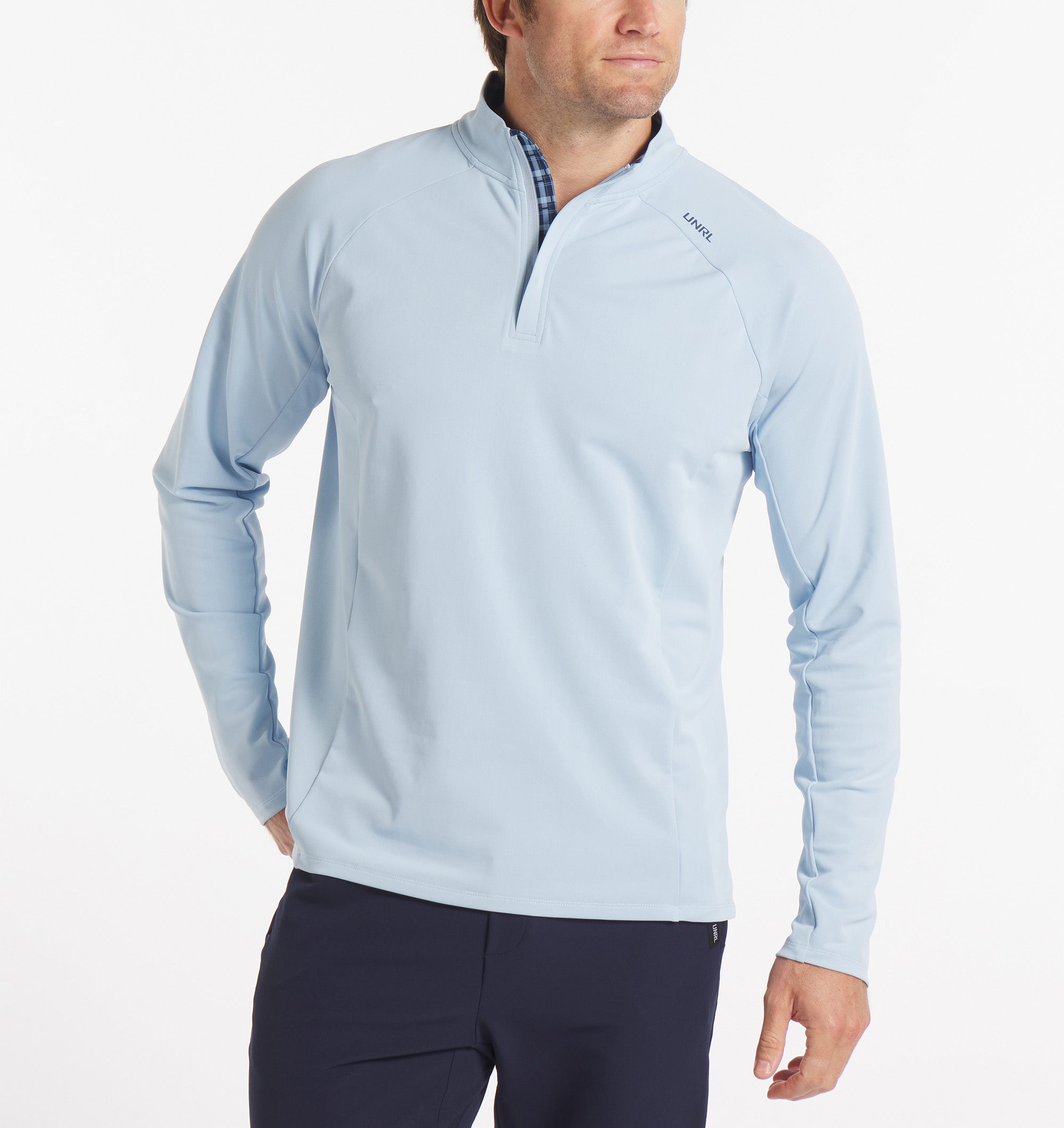 Highlands Quarter Zip