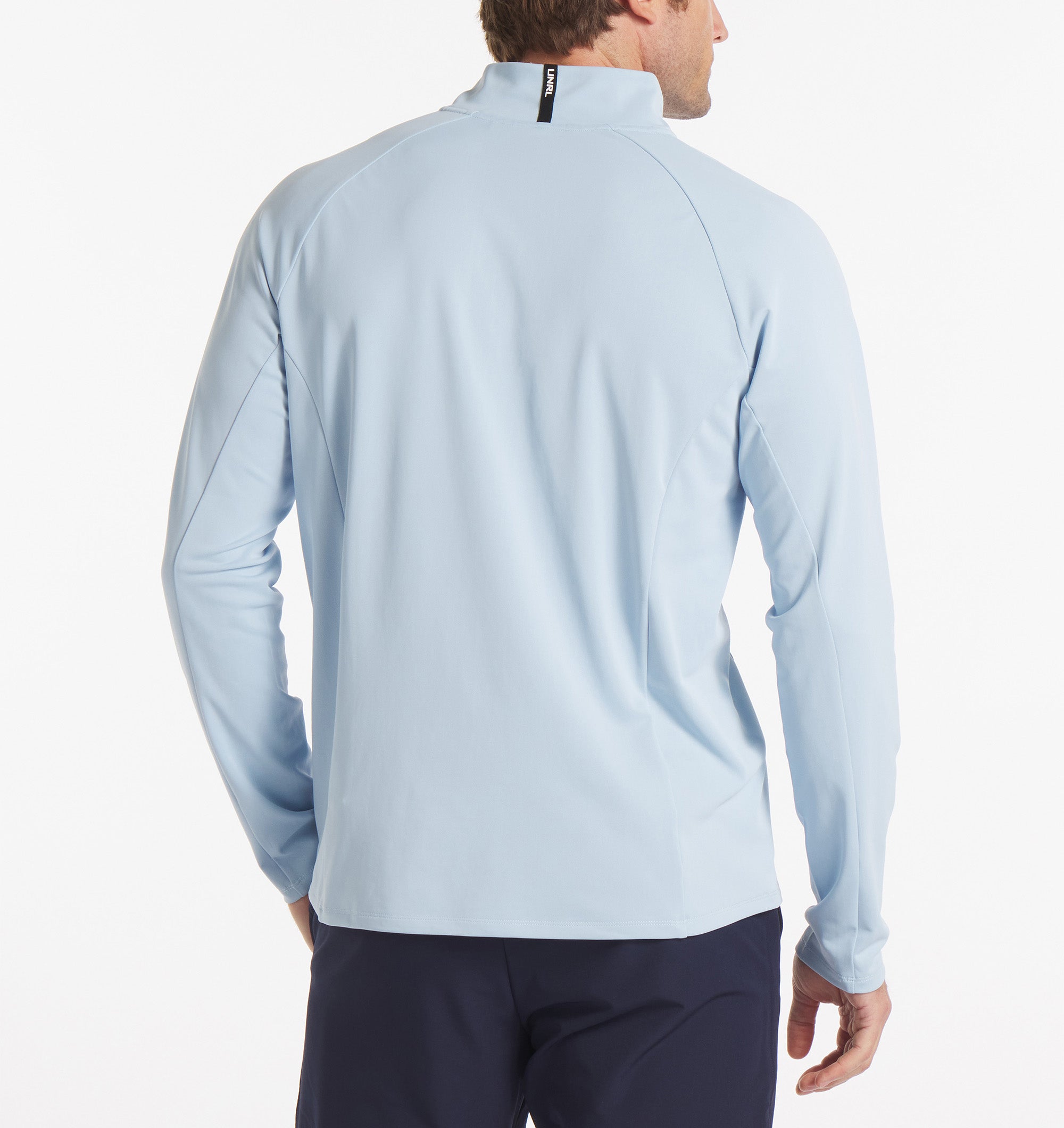 Highlands Quarter Zip