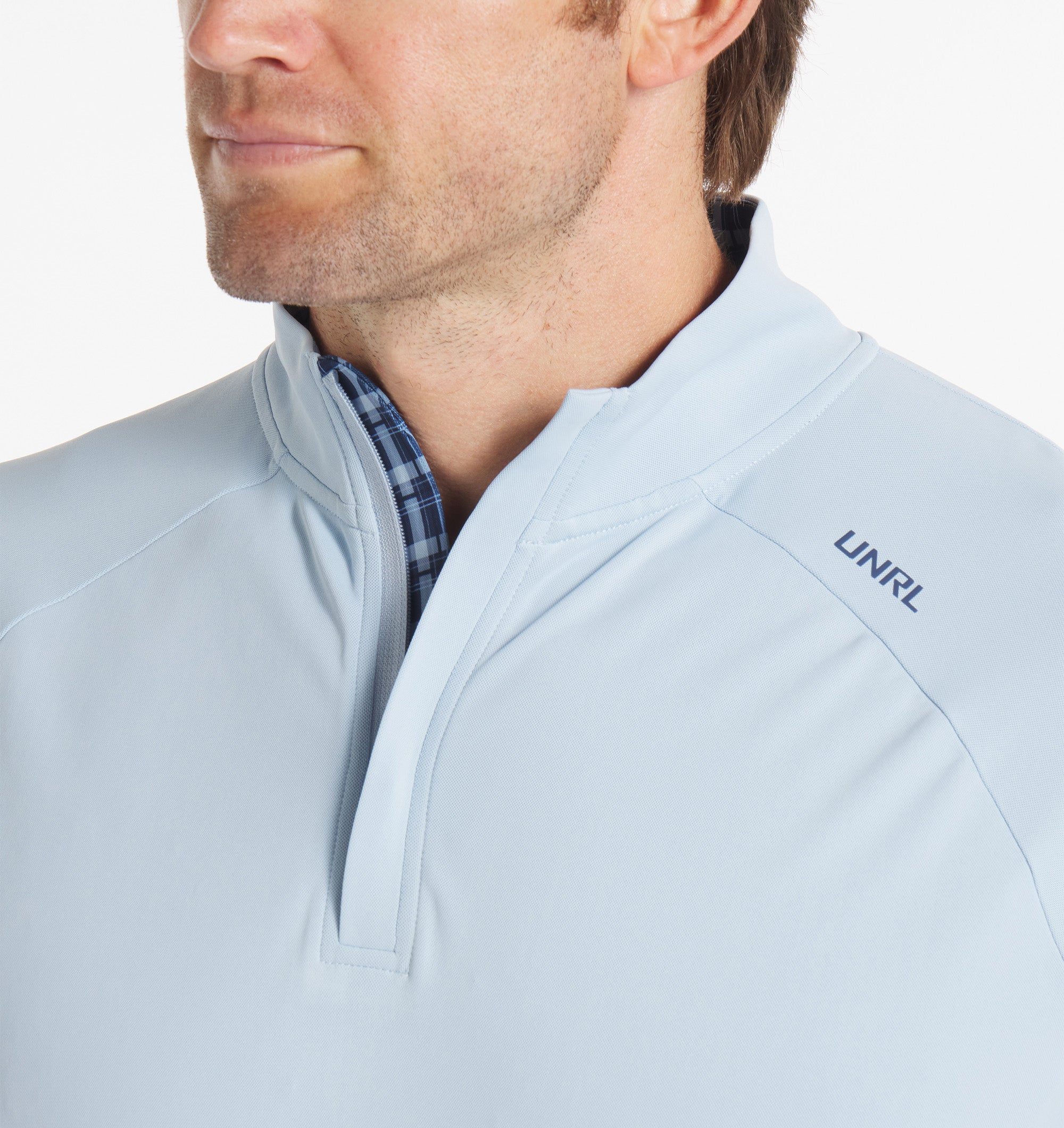 Highlands Quarter Zip