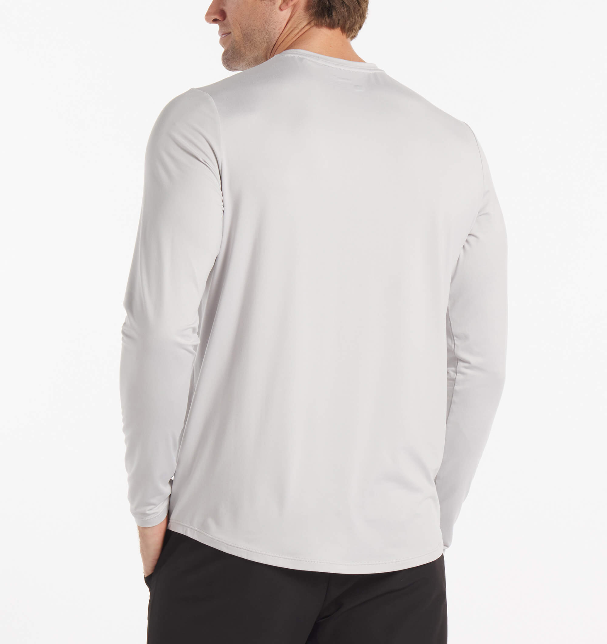 Ultra Long Sleeve