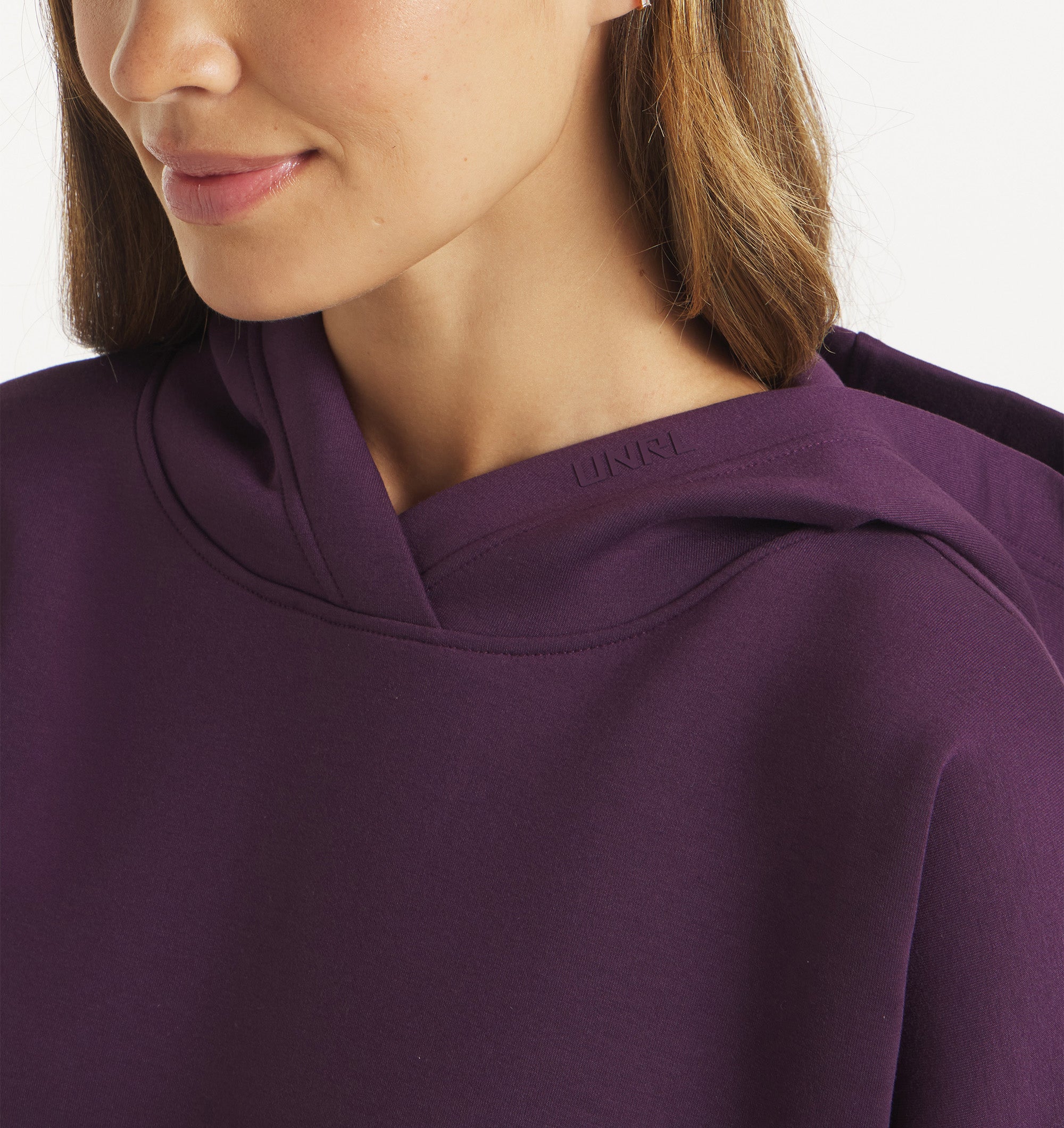 LuxBreak Oversized Hoodie