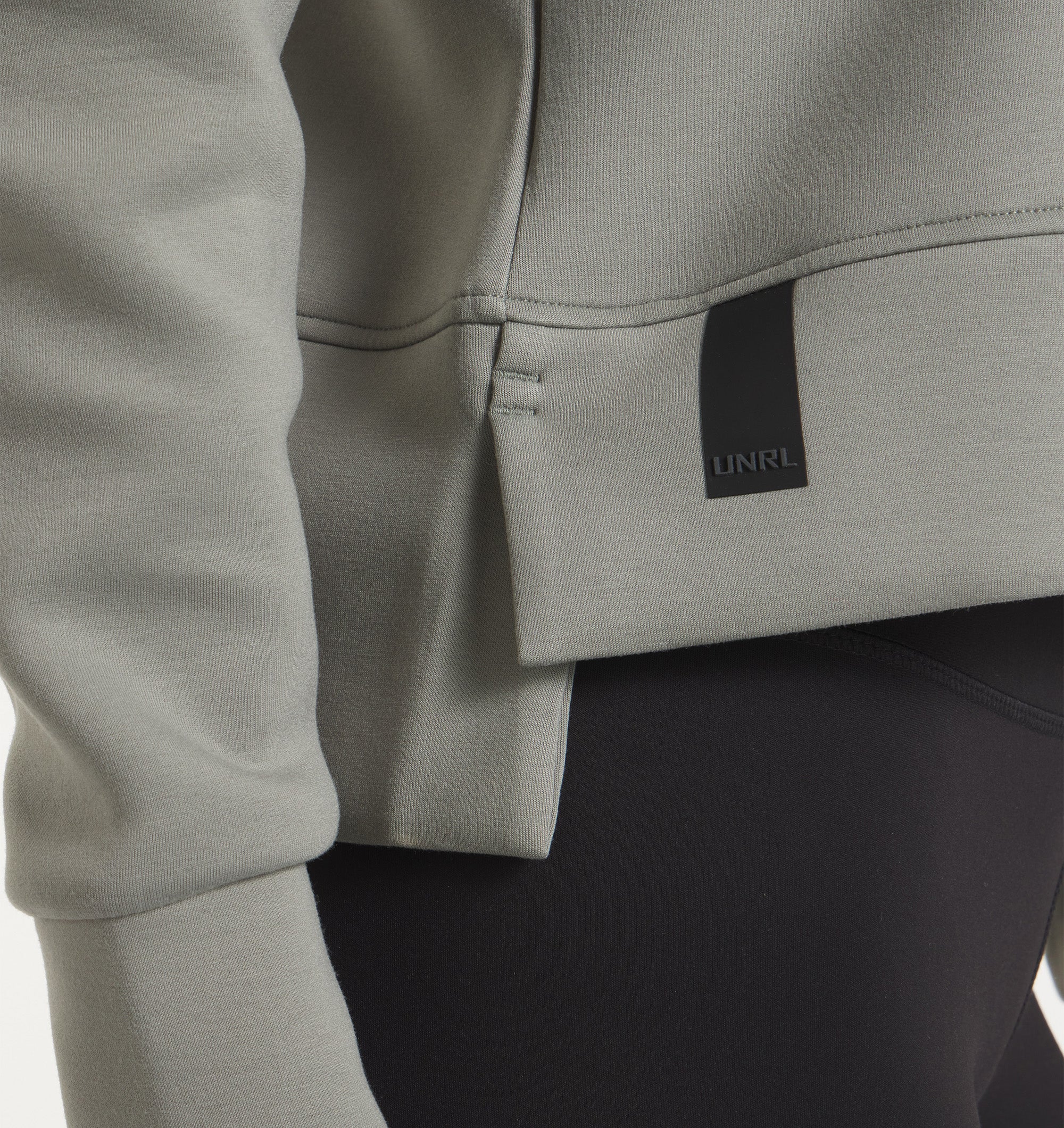 LuxBreak Oversized Hoodie
