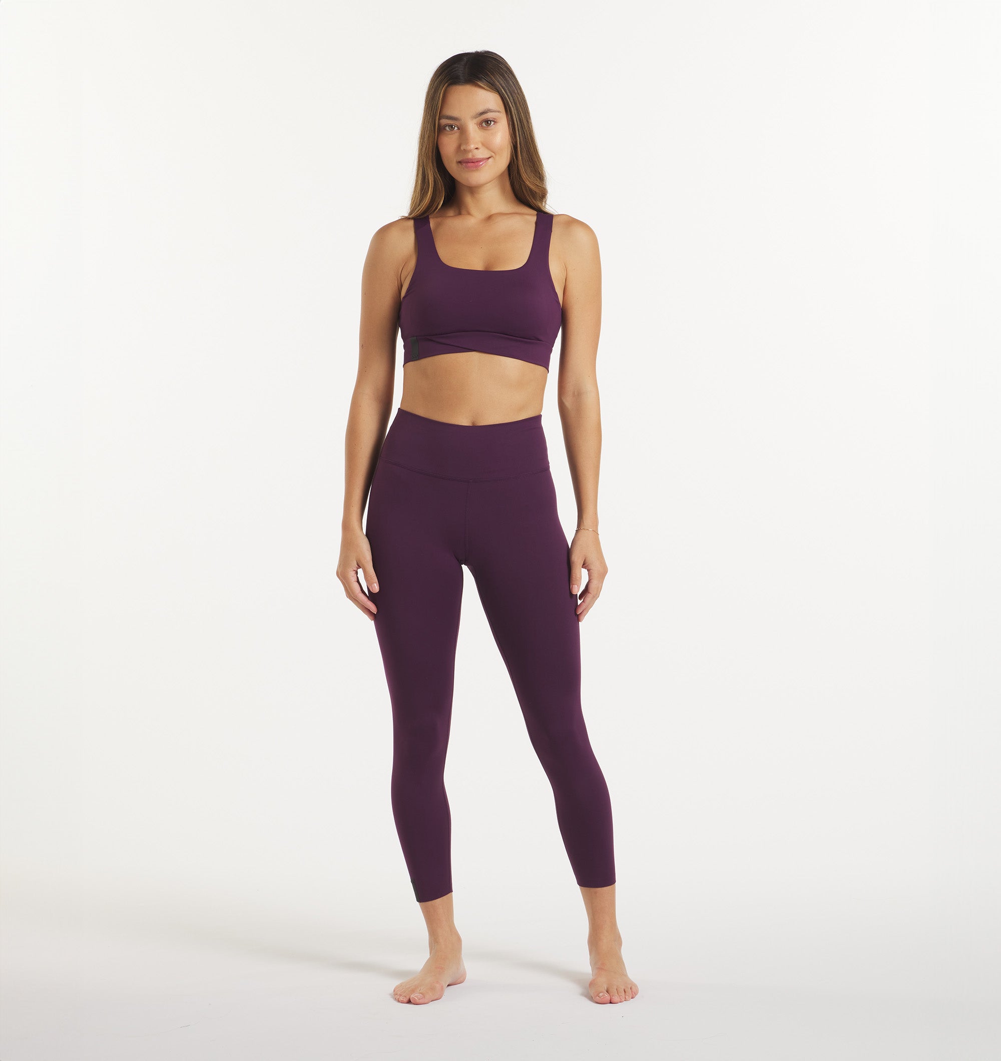 Performa Longline Bra