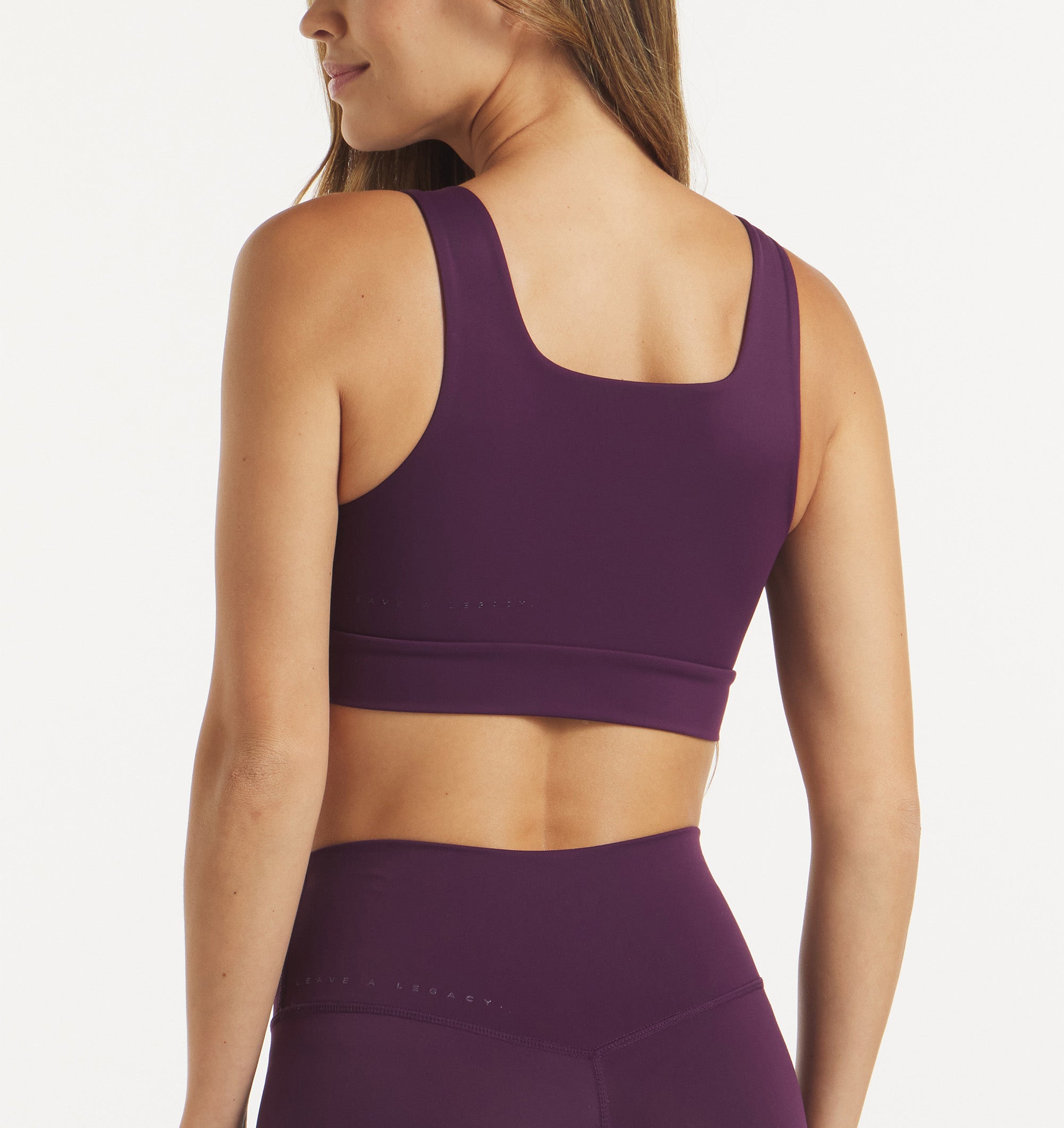 Performa Longline Bra